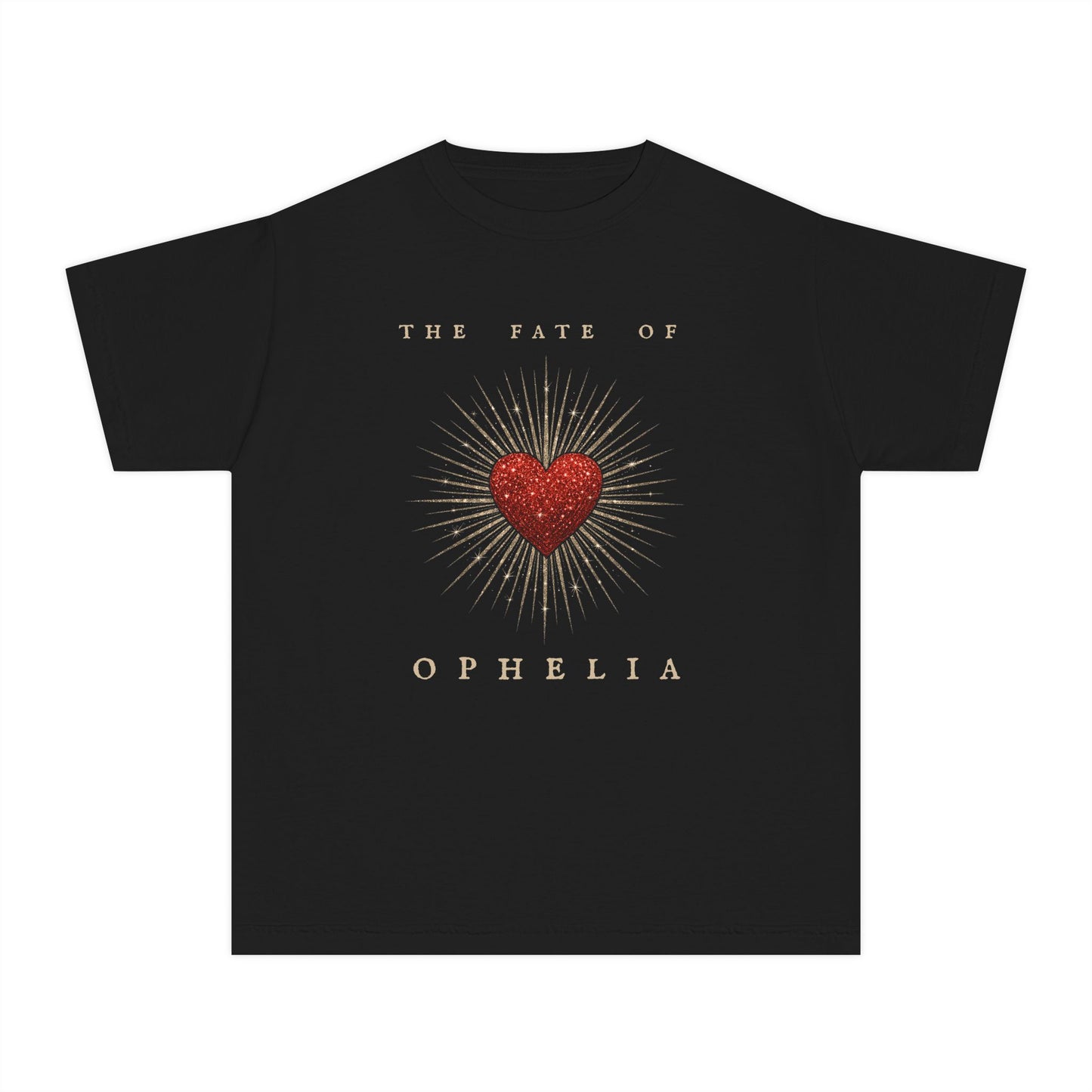 Fate of Ophelia Youth Tee