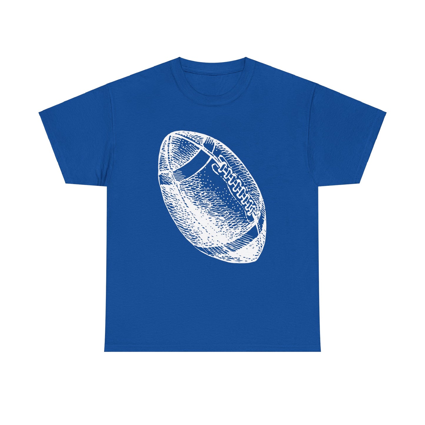 Football Concert Tee