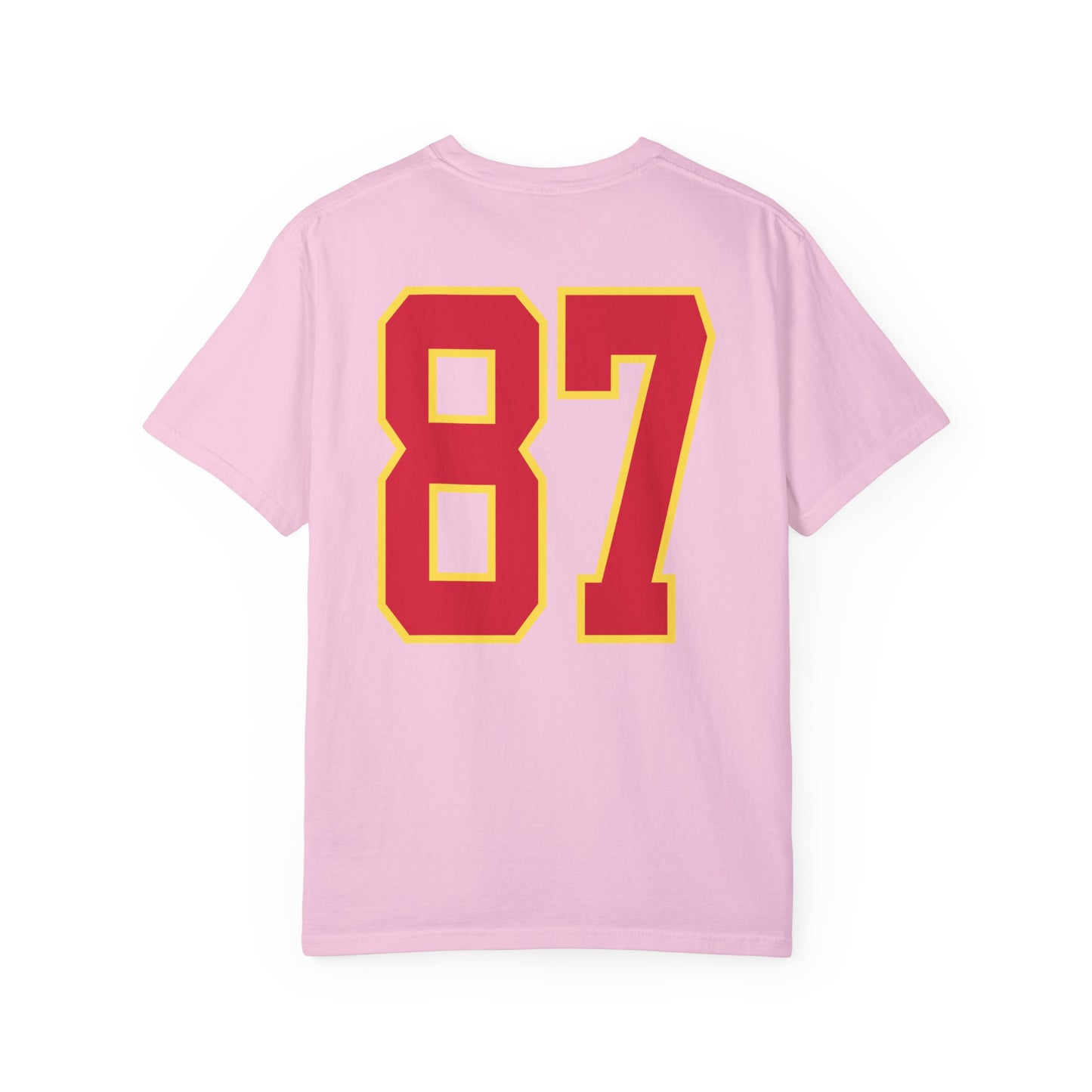 Here for Taylor Jersey Tee