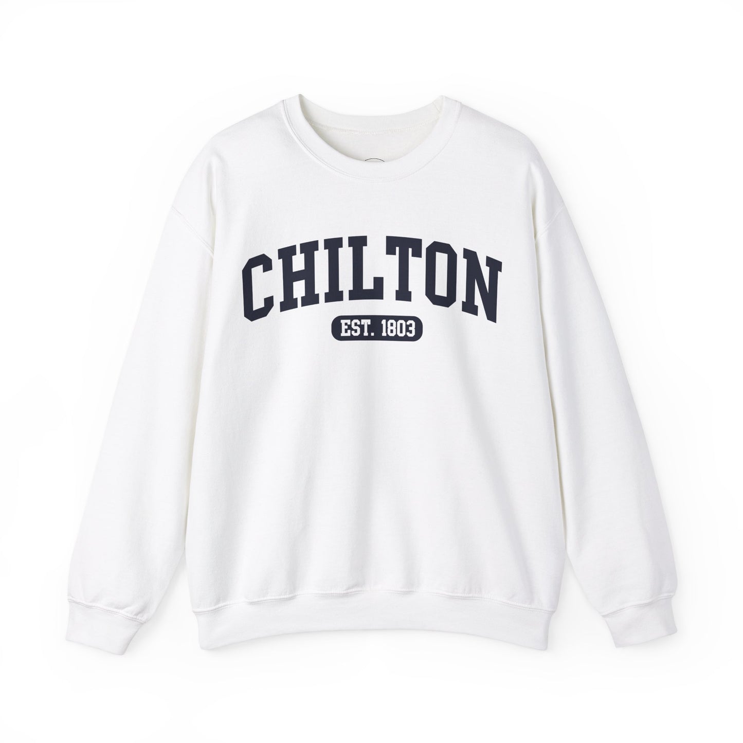Chilton Varsity Crewneck