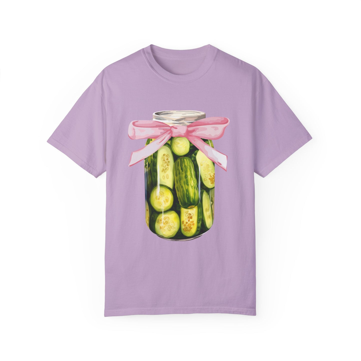 Coquette Pickle Jar Shirt