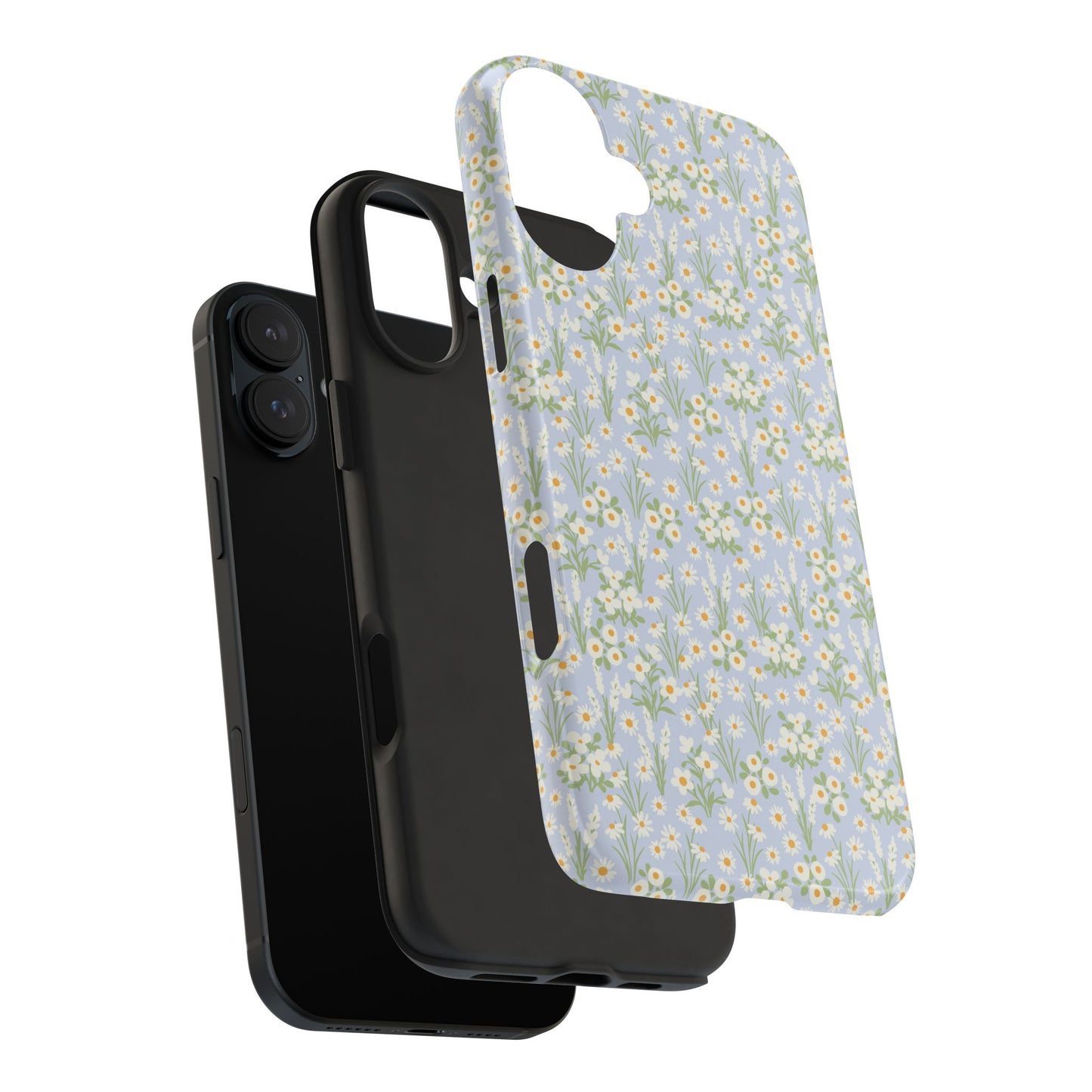 Mini Daisies Phone Case