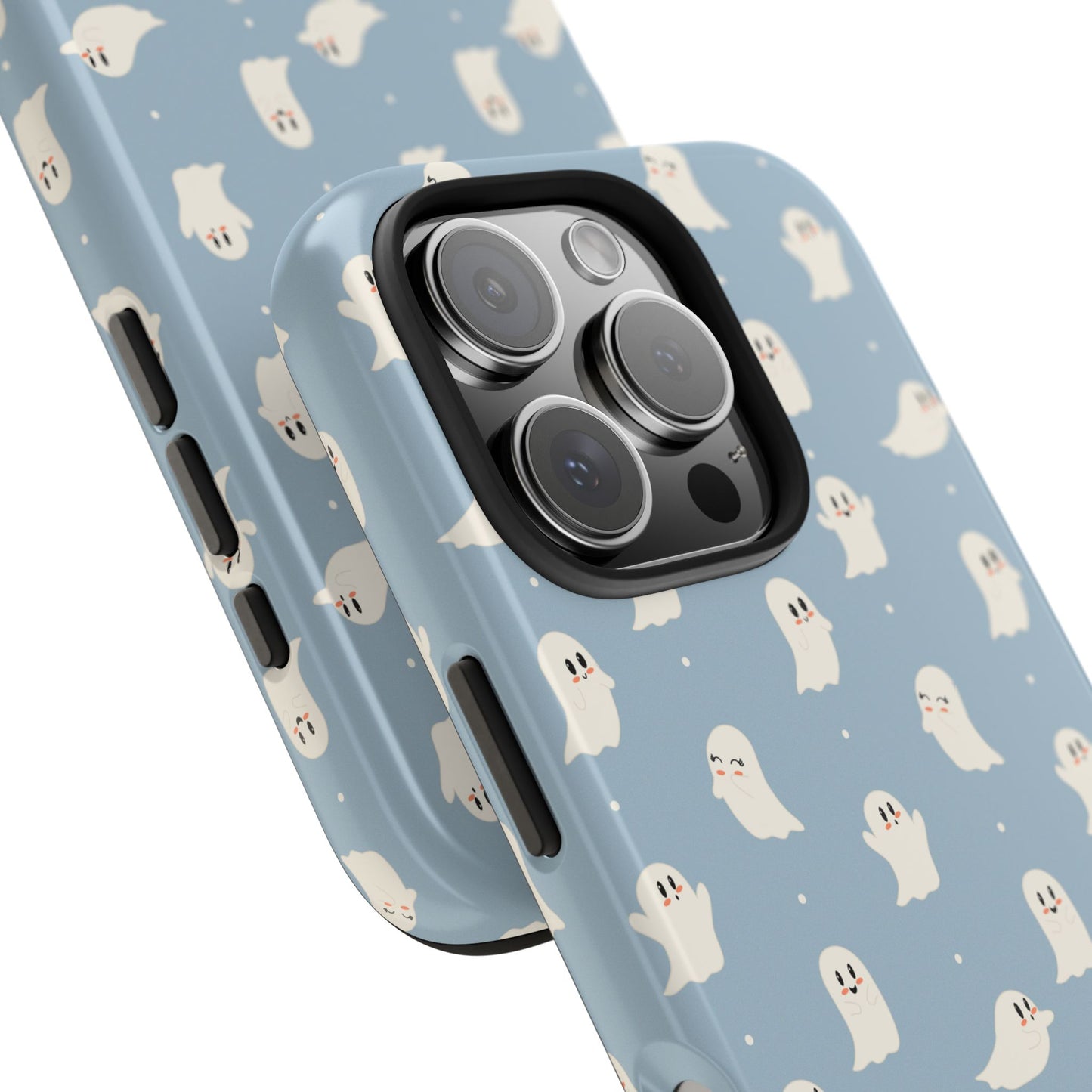 Cute Ghosts Phone Case