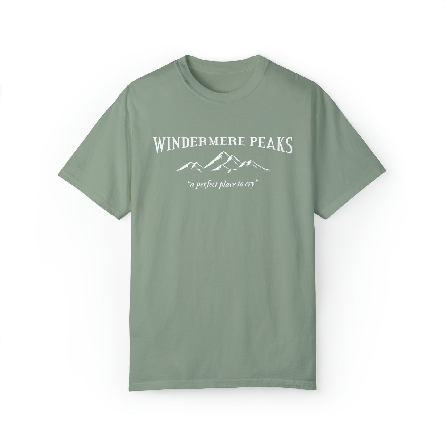 Windermere Peaks Shirt