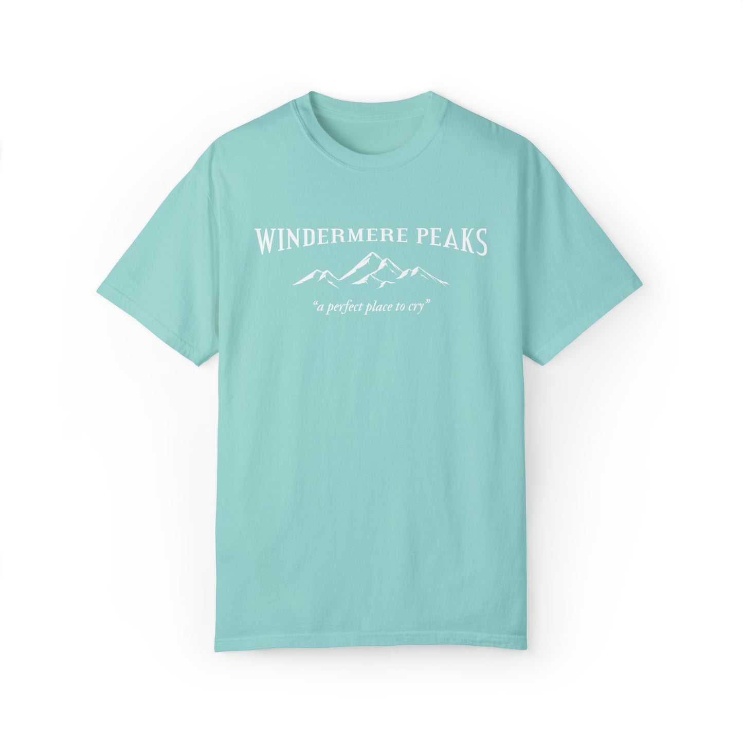 Windermere Peaks Shirt