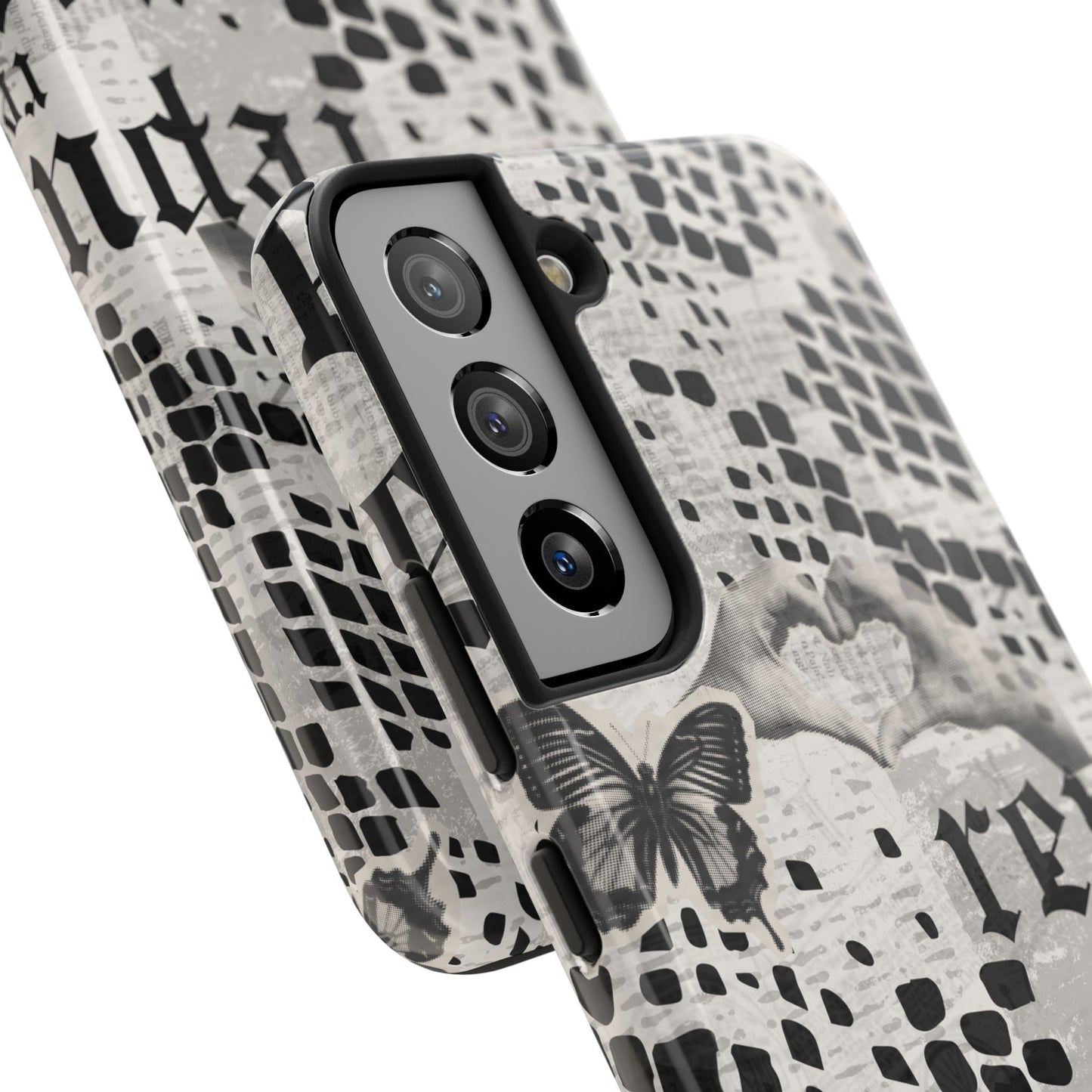 Reputation Phone Case