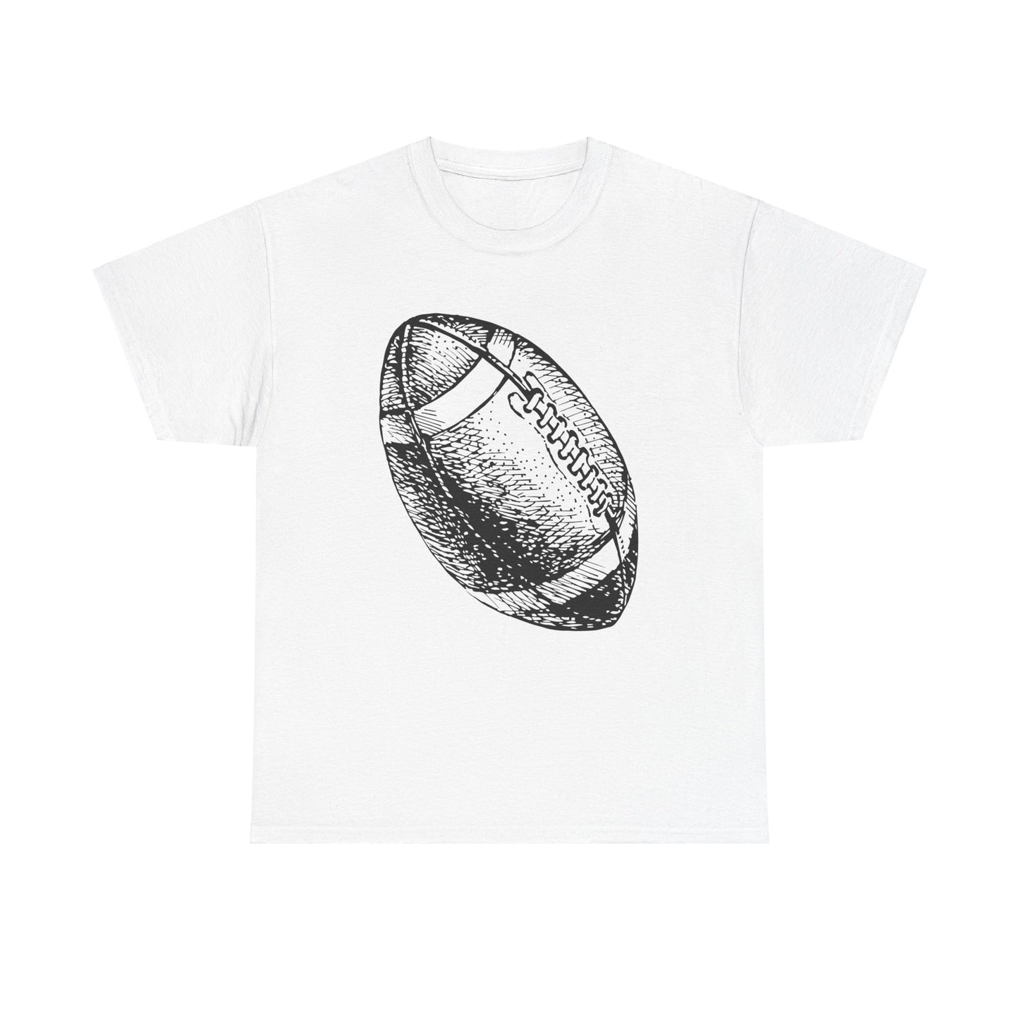 Football Concert Tee