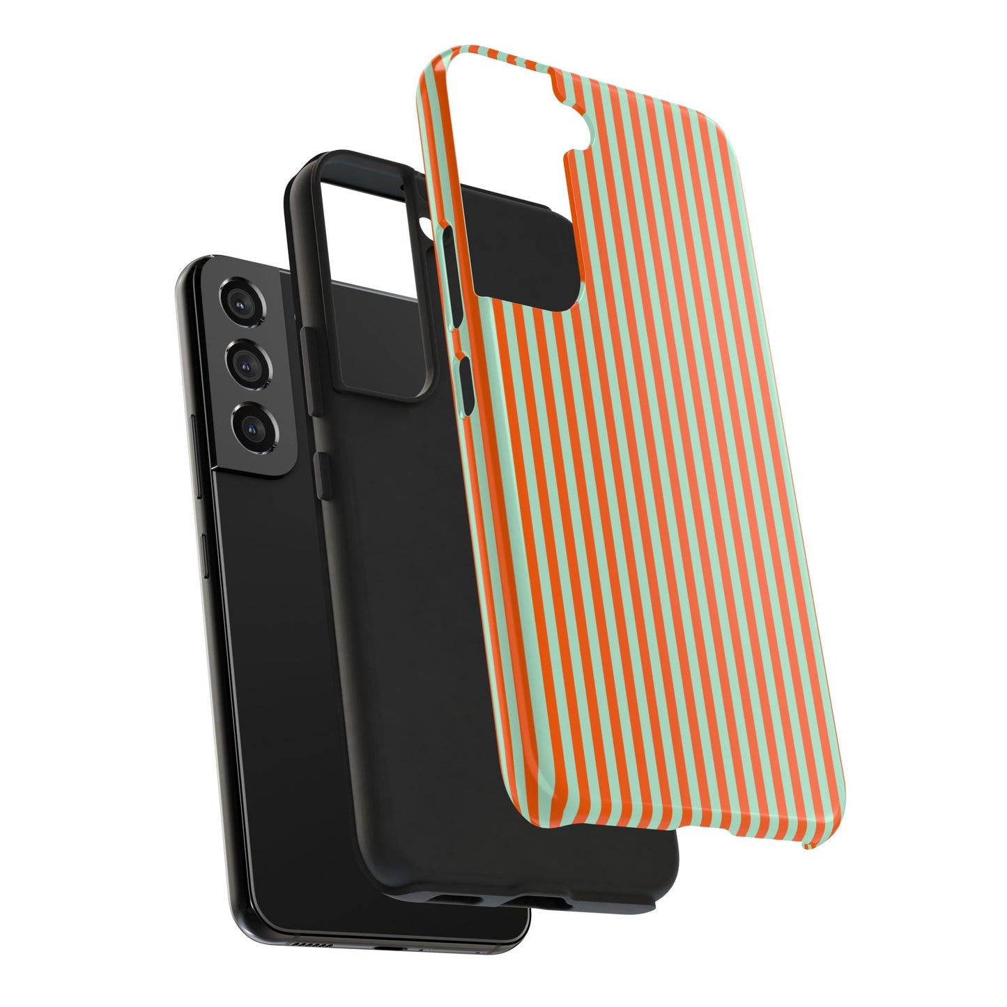 Showgirl Stripes Phone Case