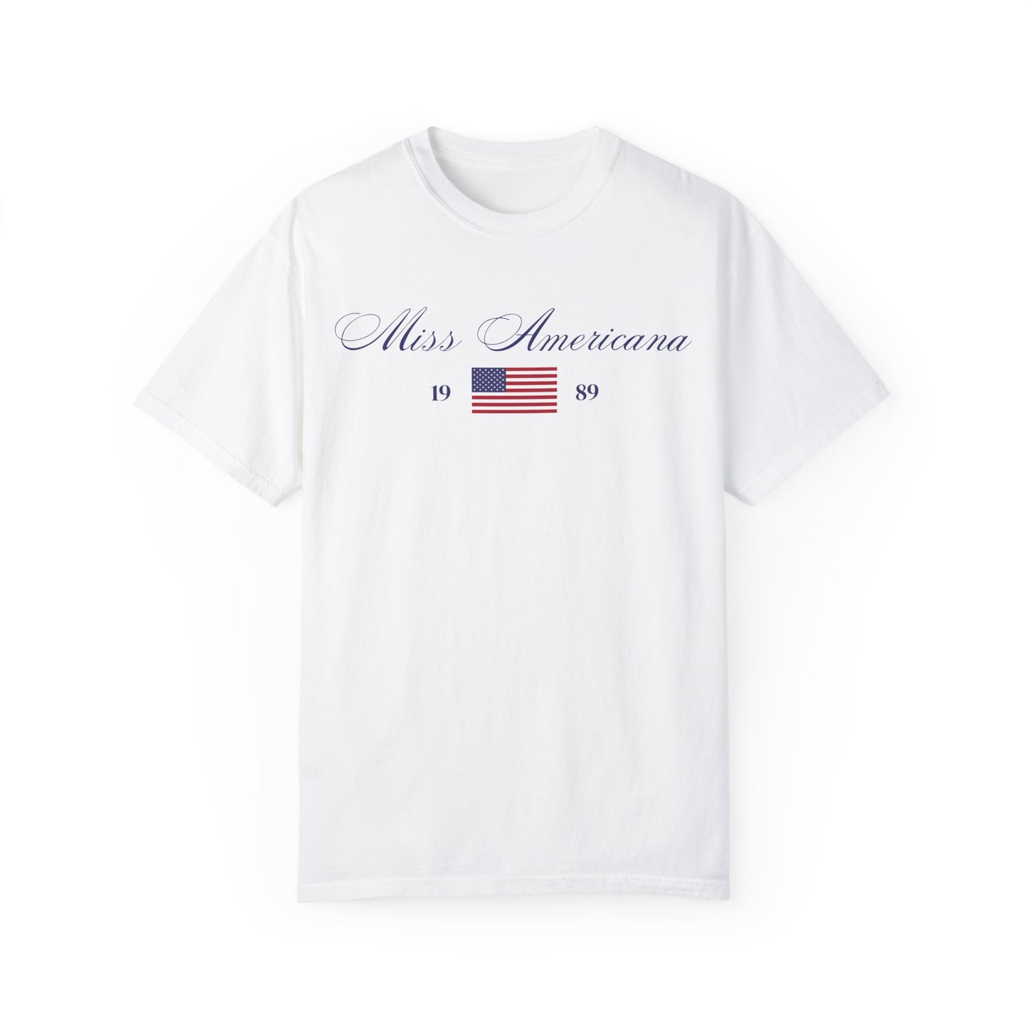 Miss Americana Vintage Shirt
