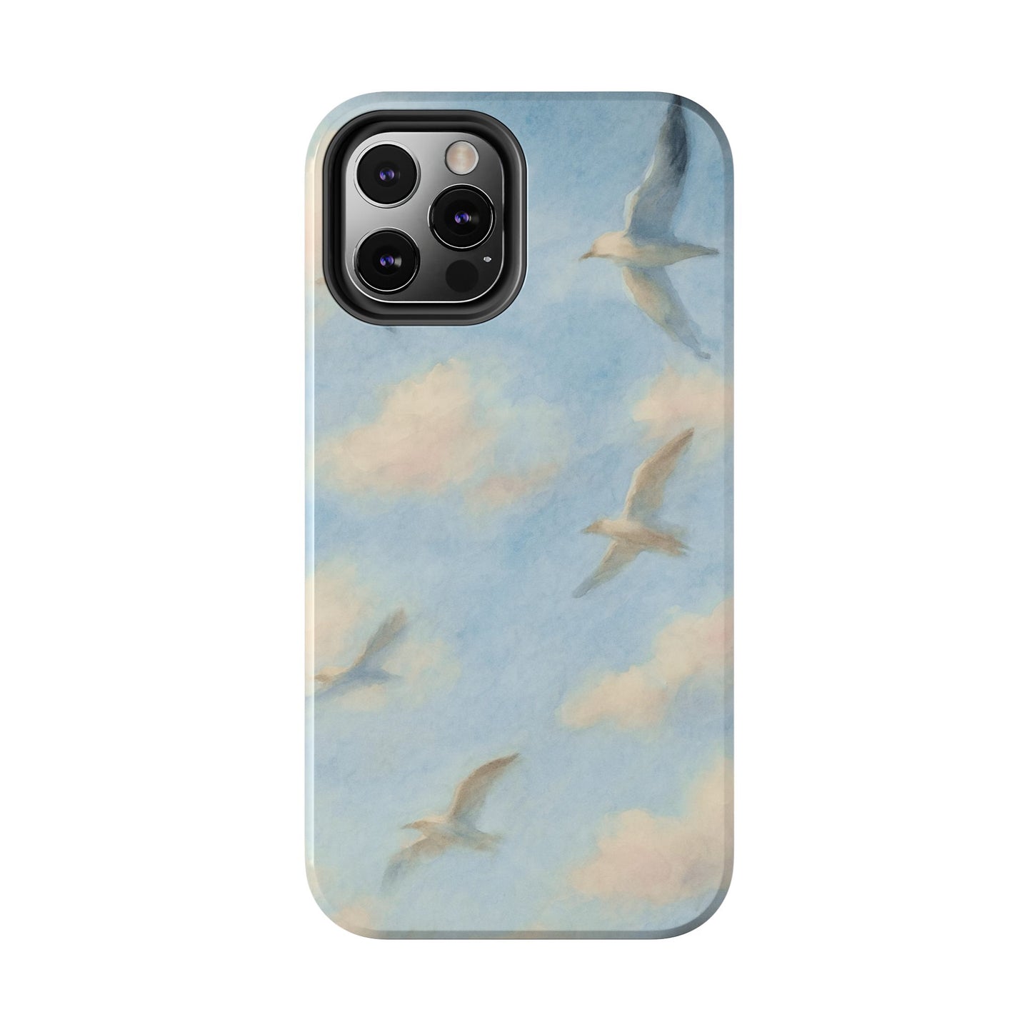 1989 Era Seagulls Phone Case