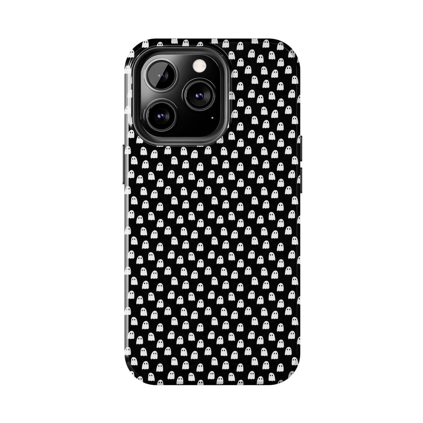 Tiny Ghosts Phone Case