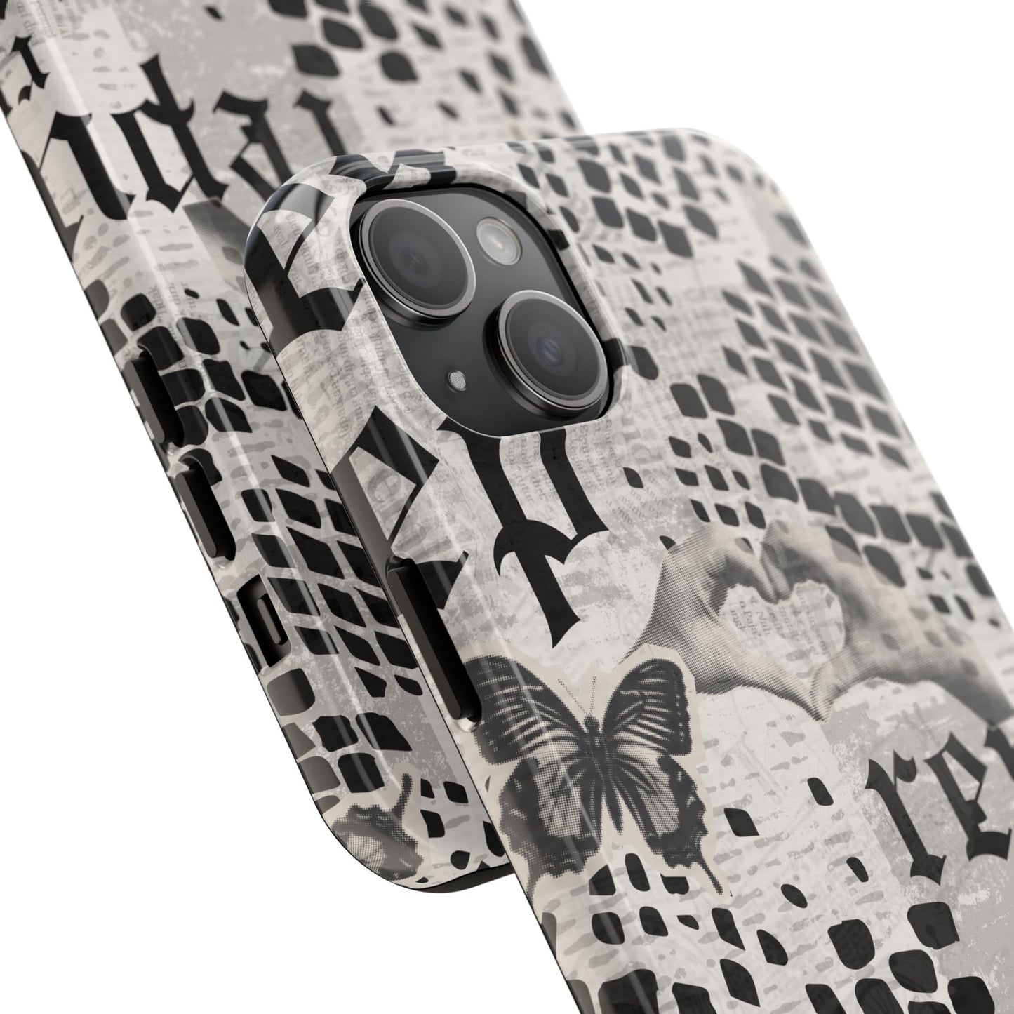 Reputation Phone Case