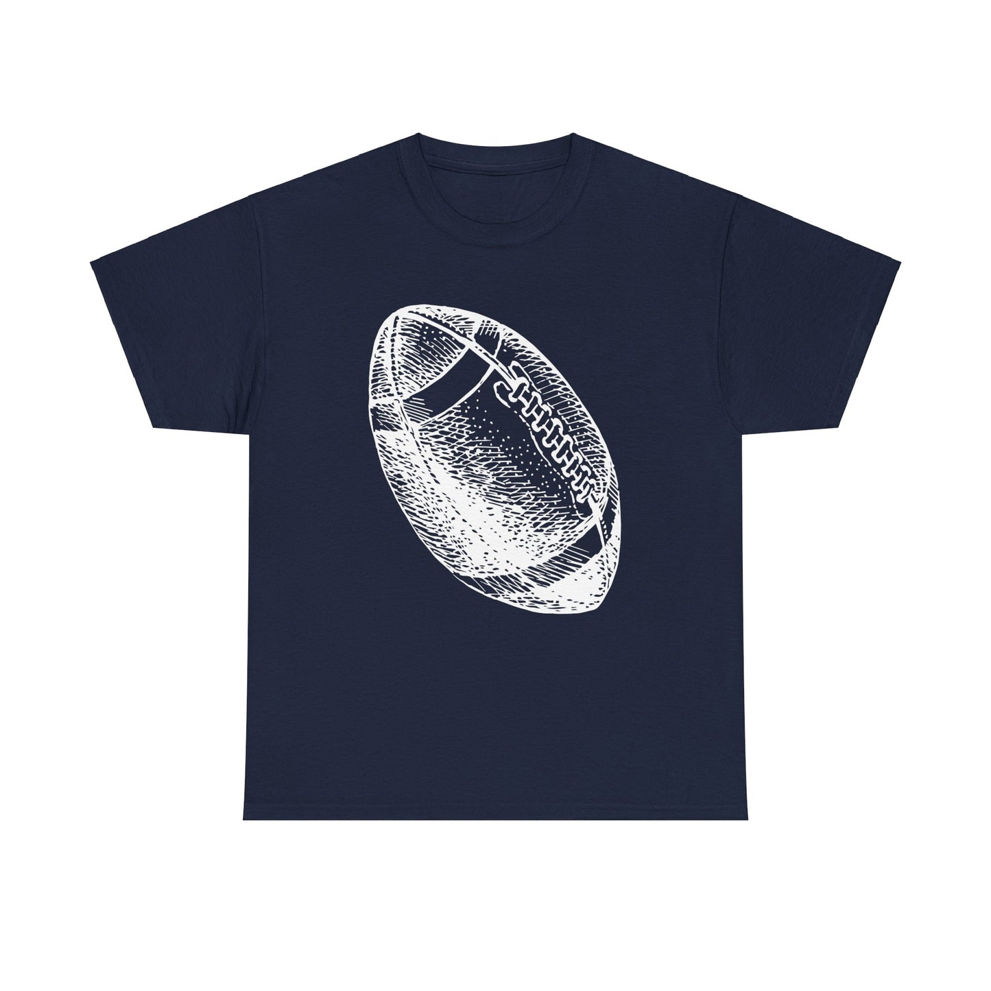 Football Concert Tee