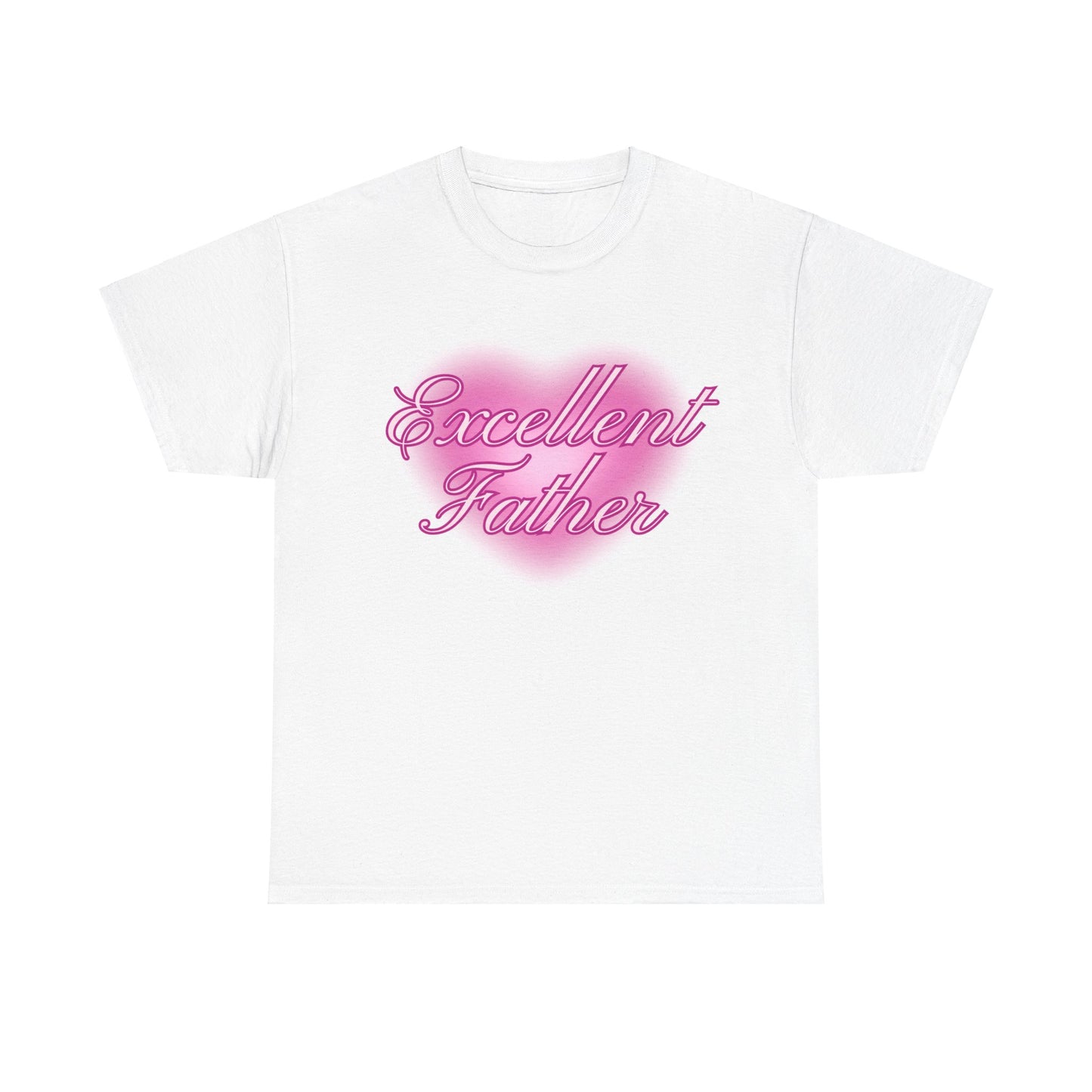Excellent Father Tee