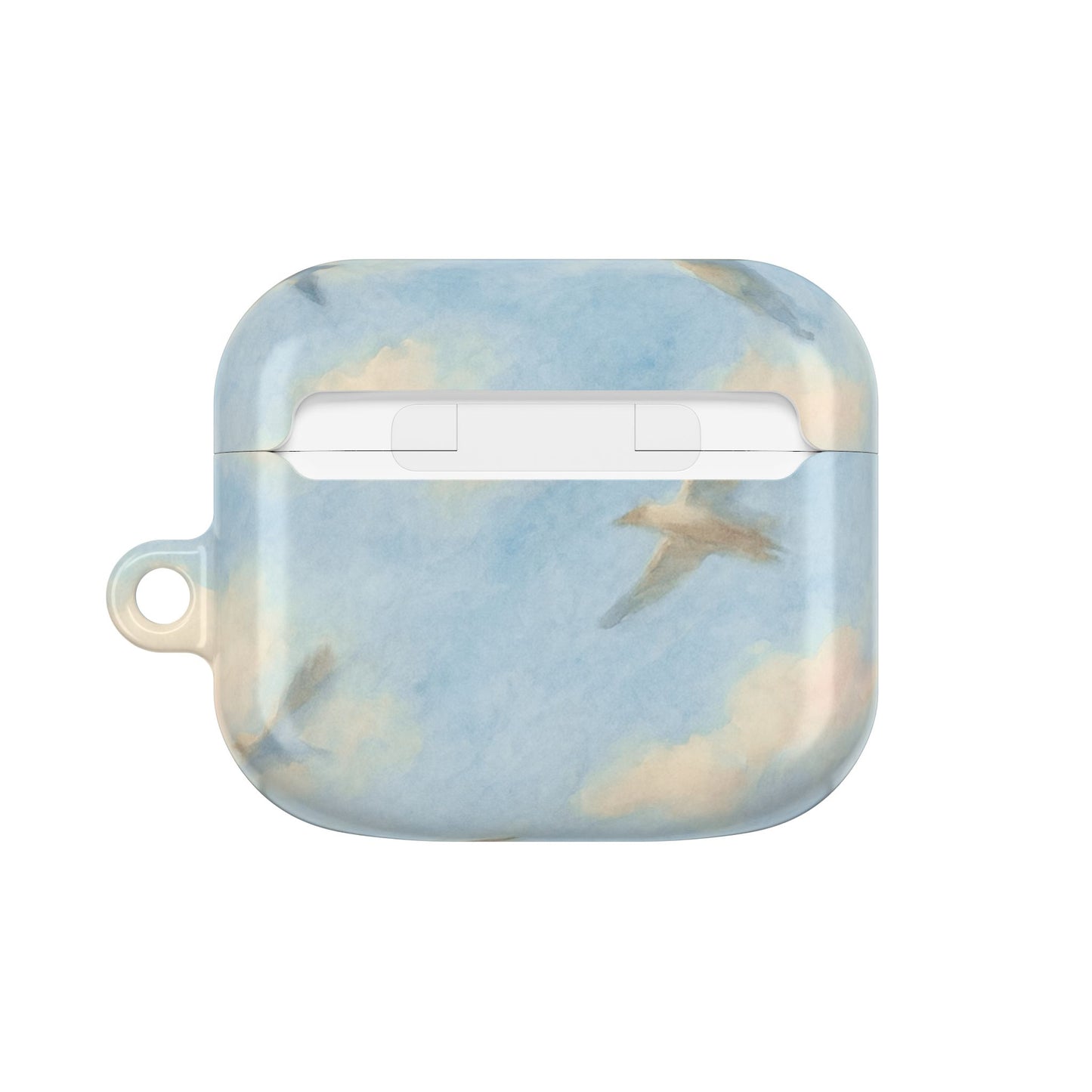 1989 Era Seagulls AirPod Case