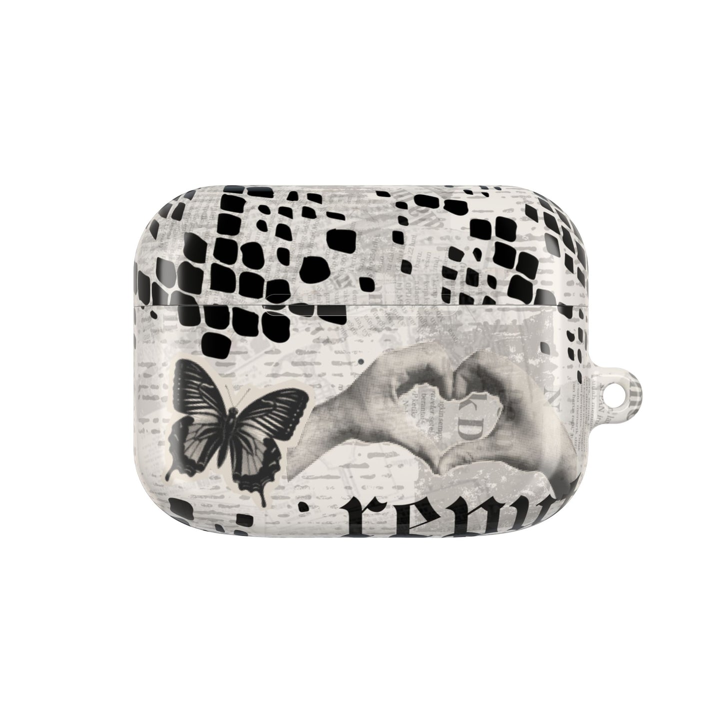 Reputation AirPod Case