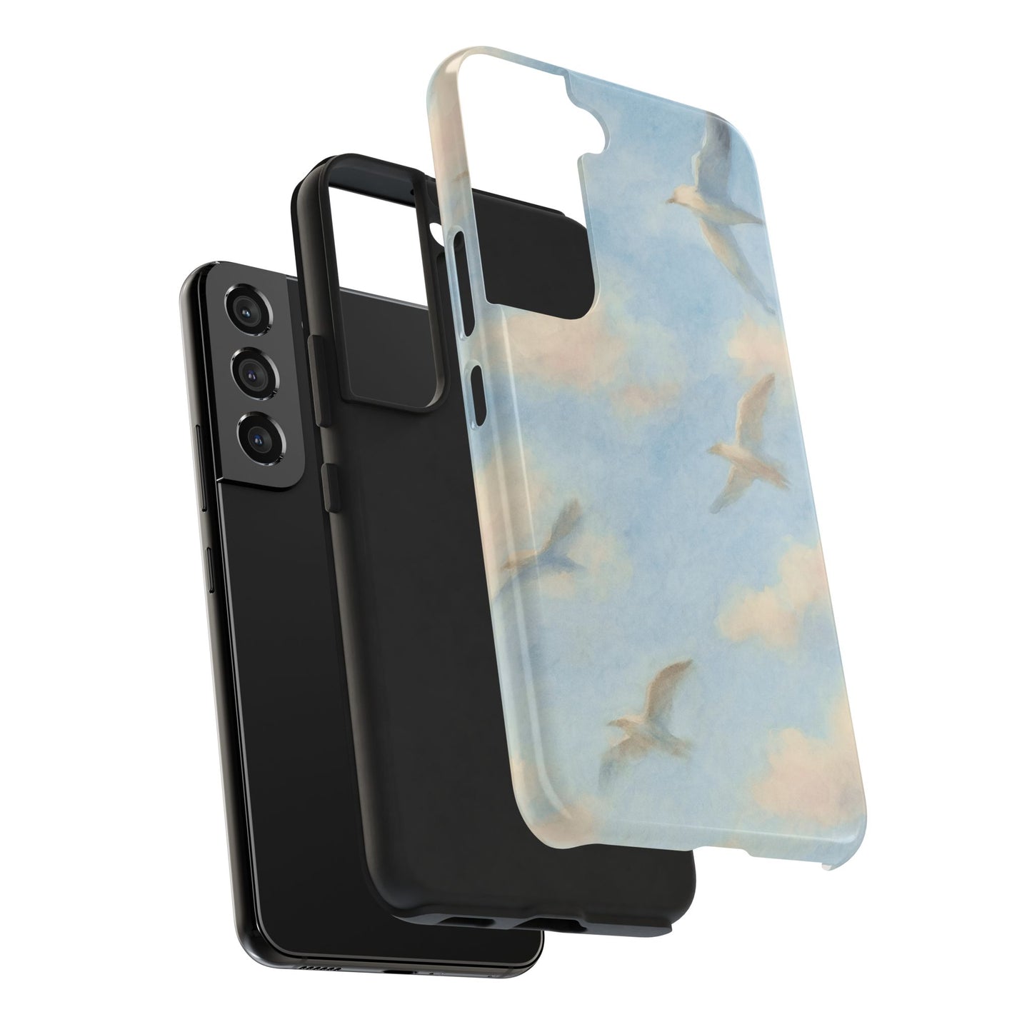 1989 Era Seagulls Phone Case