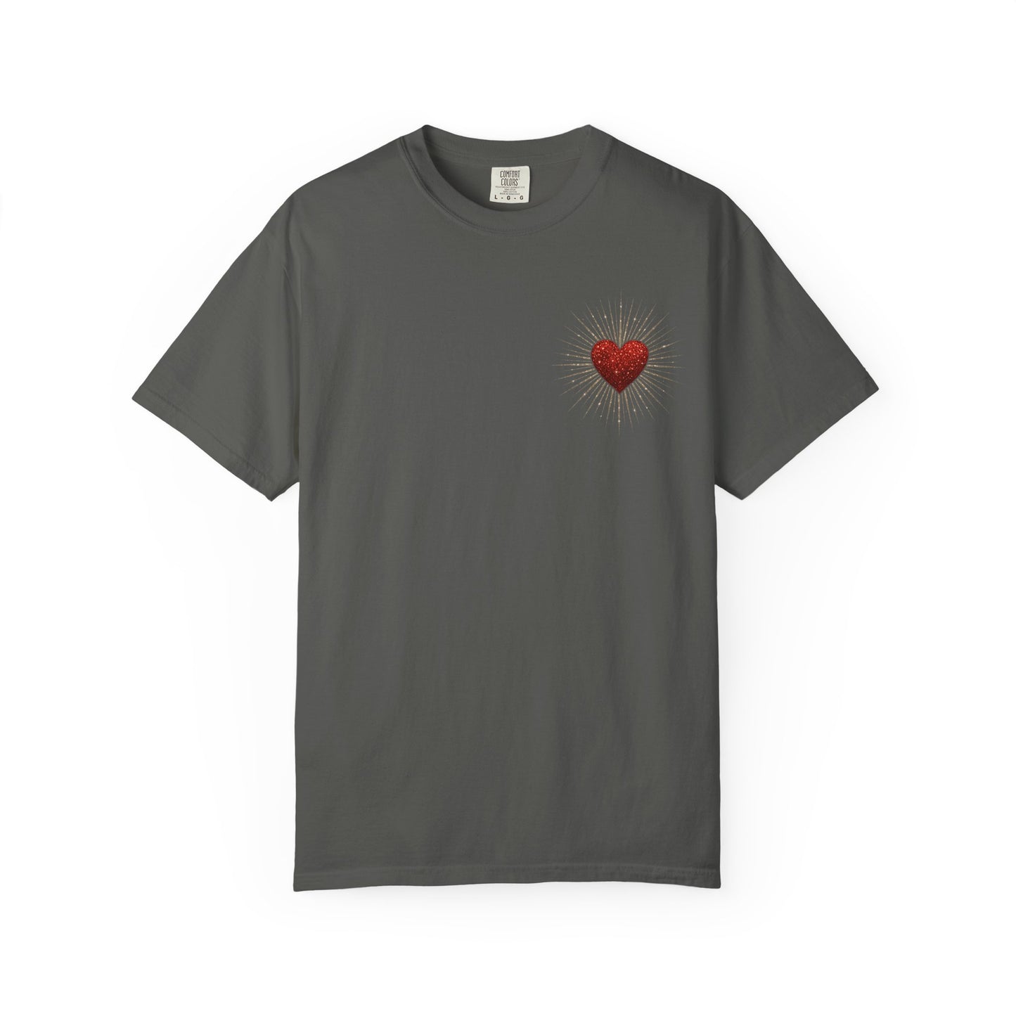 Fate of Ophelia Tee
