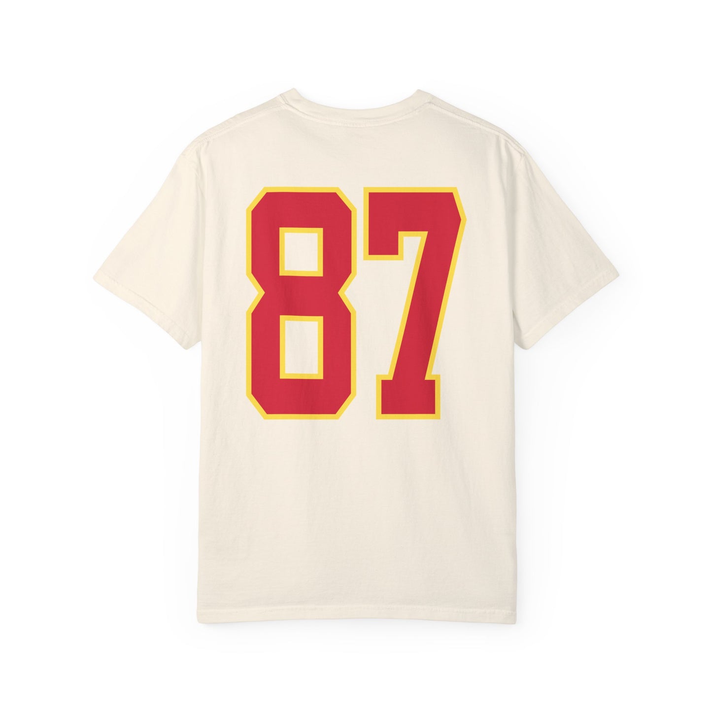 Here for Taylor Jersey Tee