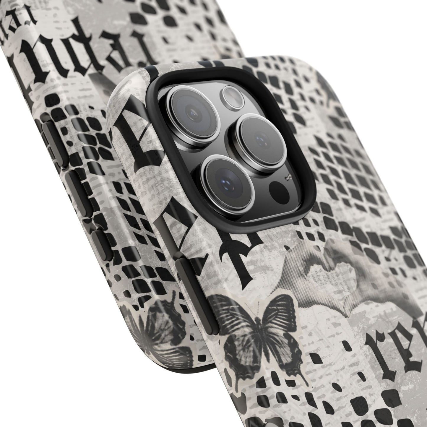 Reputation Phone Case