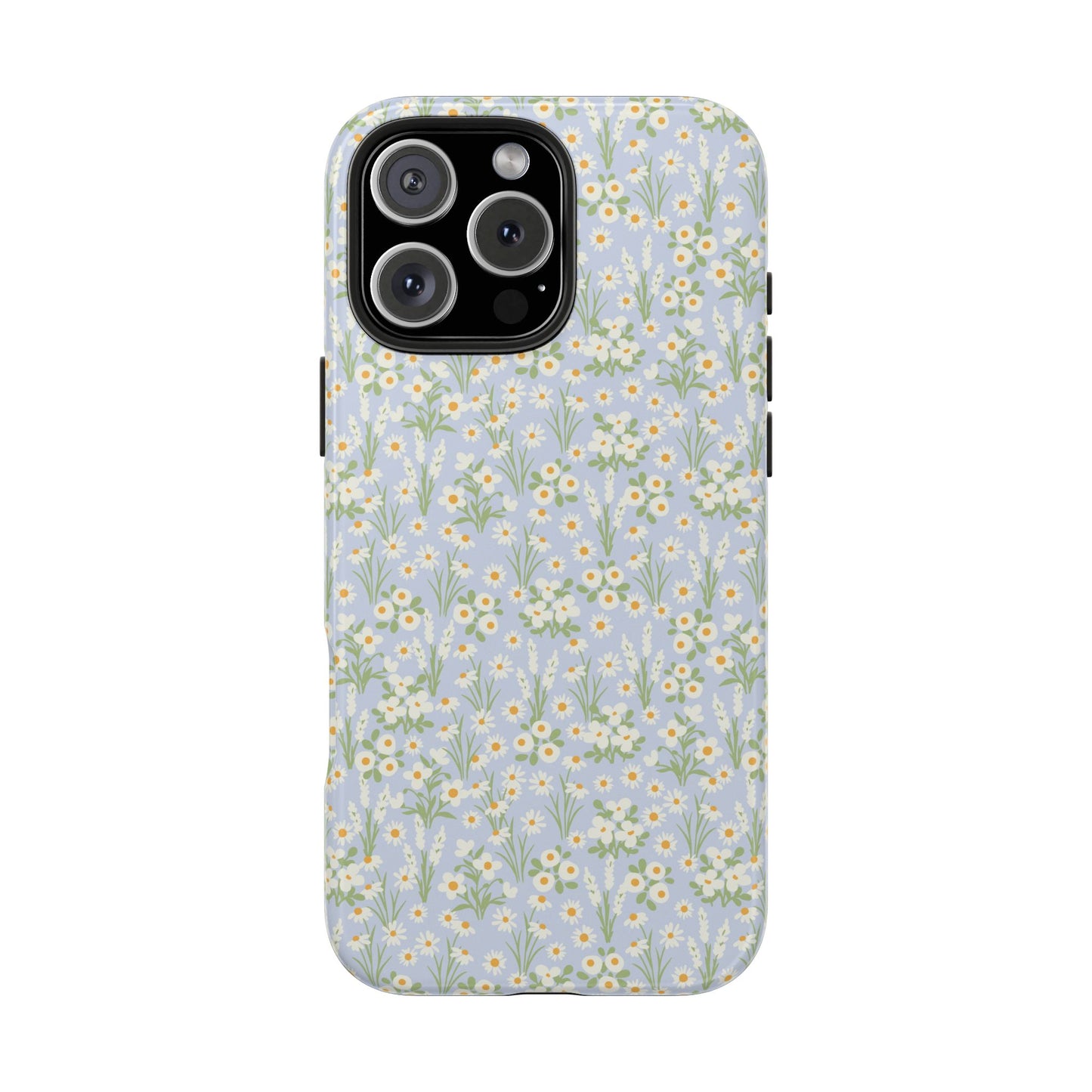 Mini Daisies Phone Case