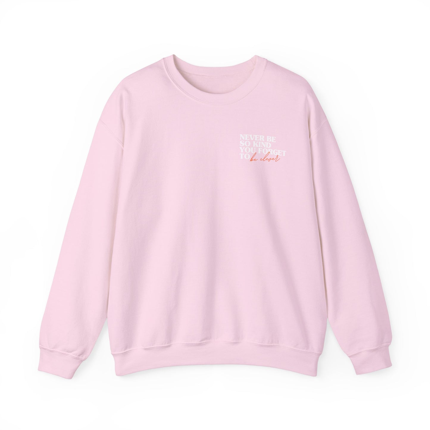The Marjorie Crewneck