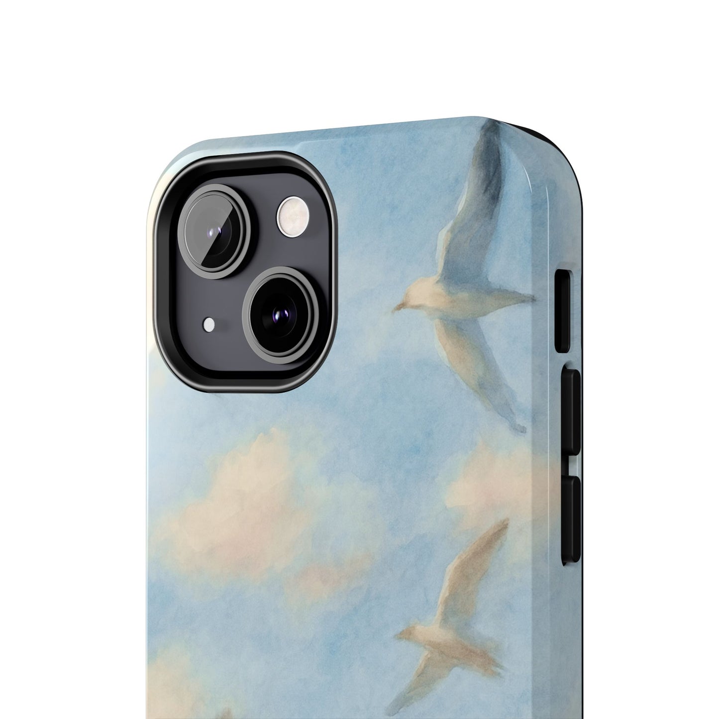 1989 Era Seagulls Phone Case