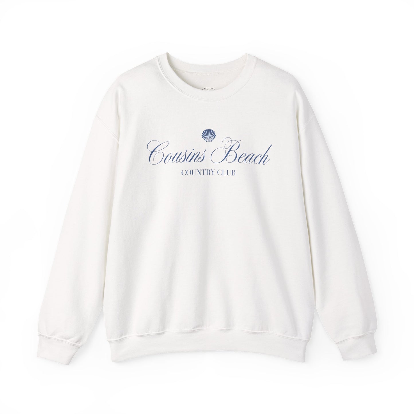 Cousins Beach Country Club Crewneck