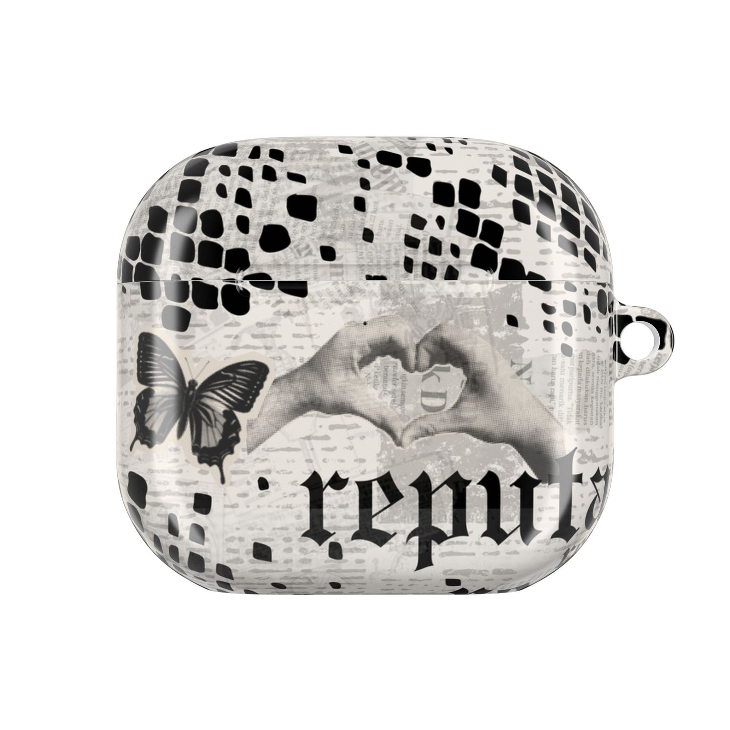 Reputation AirPod Case