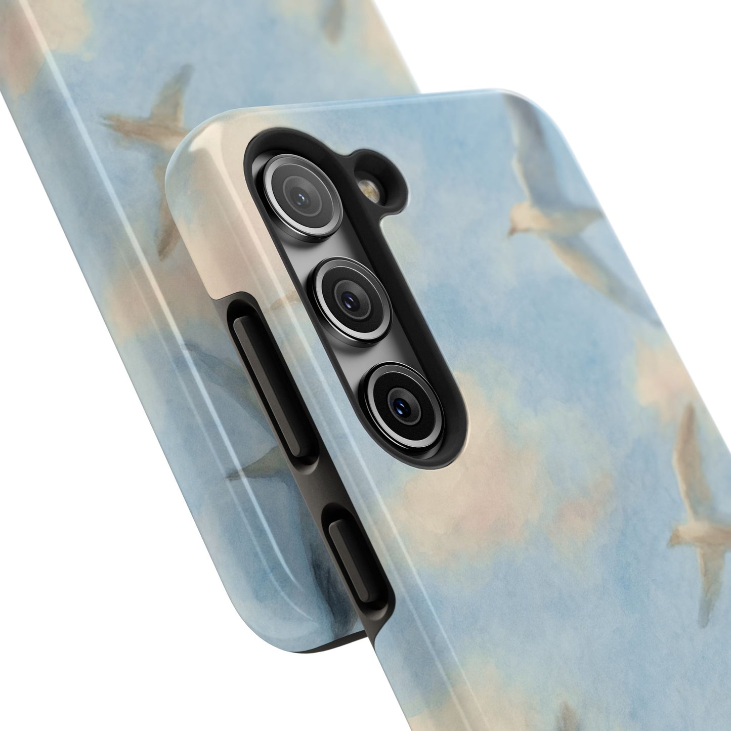1989 Era Seagulls Phone Case