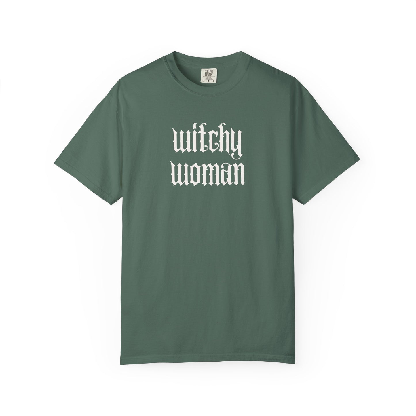 Witchy Woman Tee
