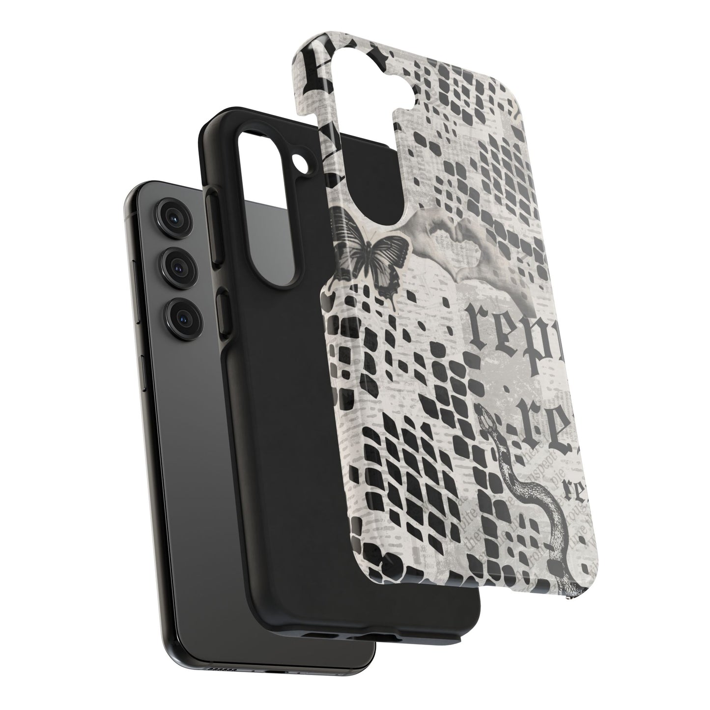 Reputation Phone Case