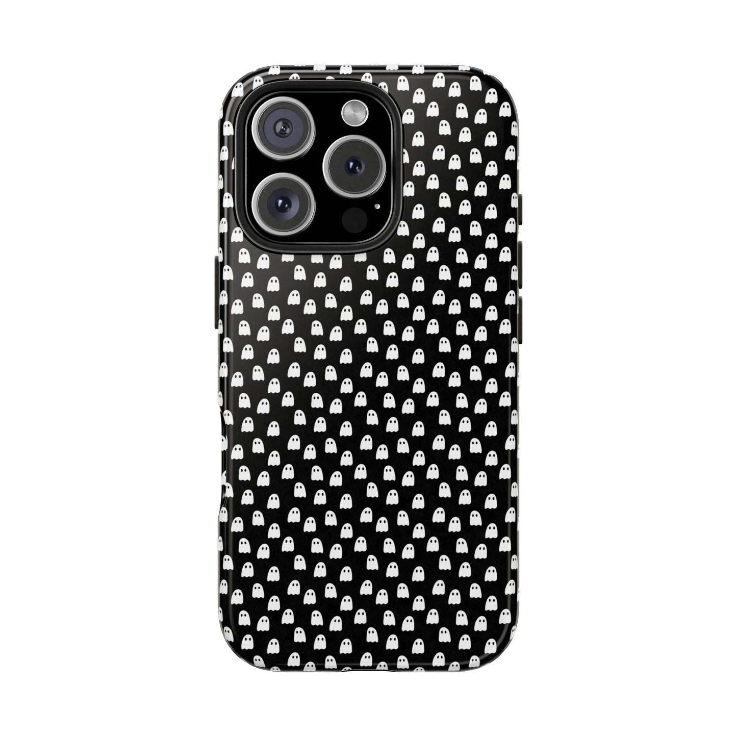 Tiny Ghosts Phone Case
