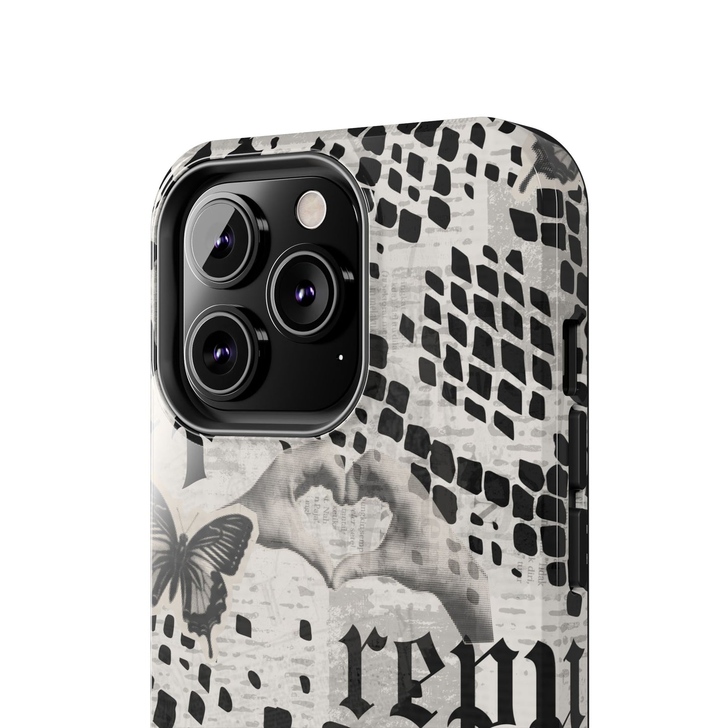 Reputation Phone Case