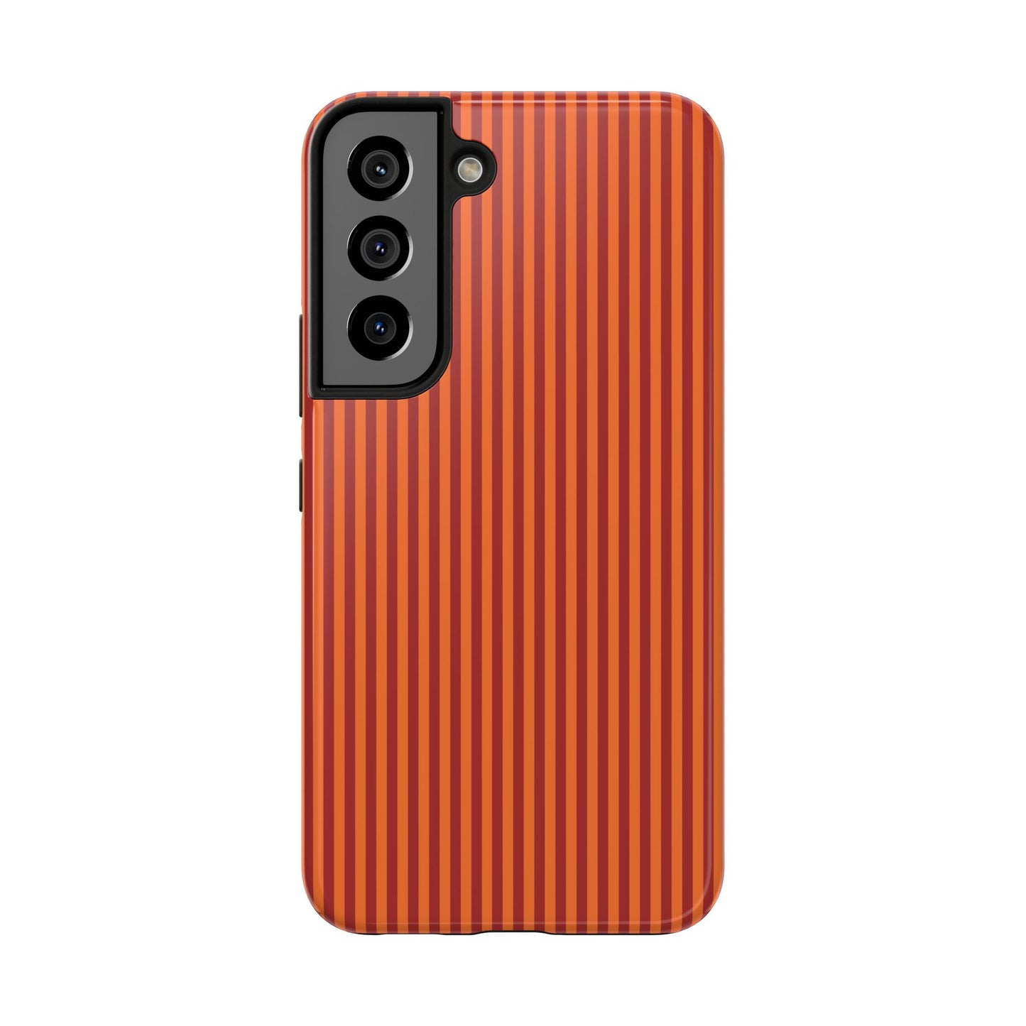 Fall Stripes Phone Case