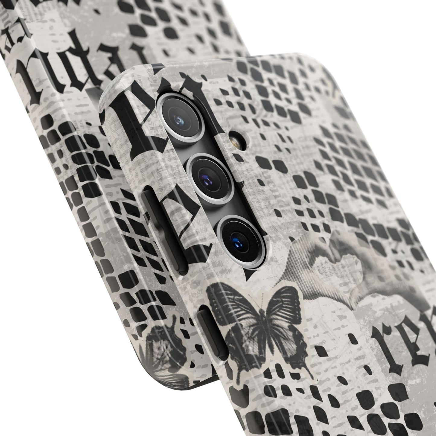 Reputation Phone Case
