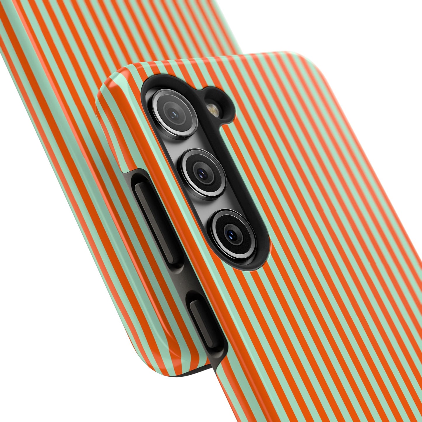 Showgirl Stripes Phone Case