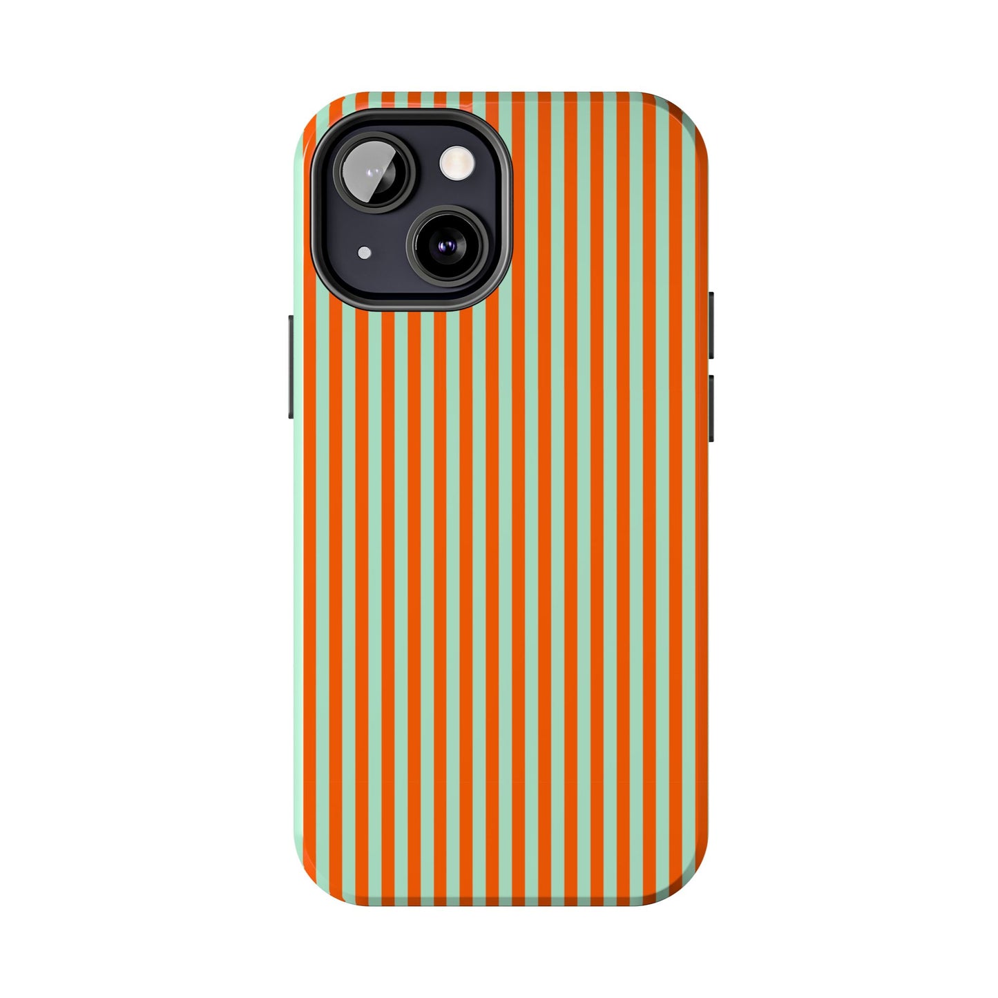 Showgirl Stripes Phone Case