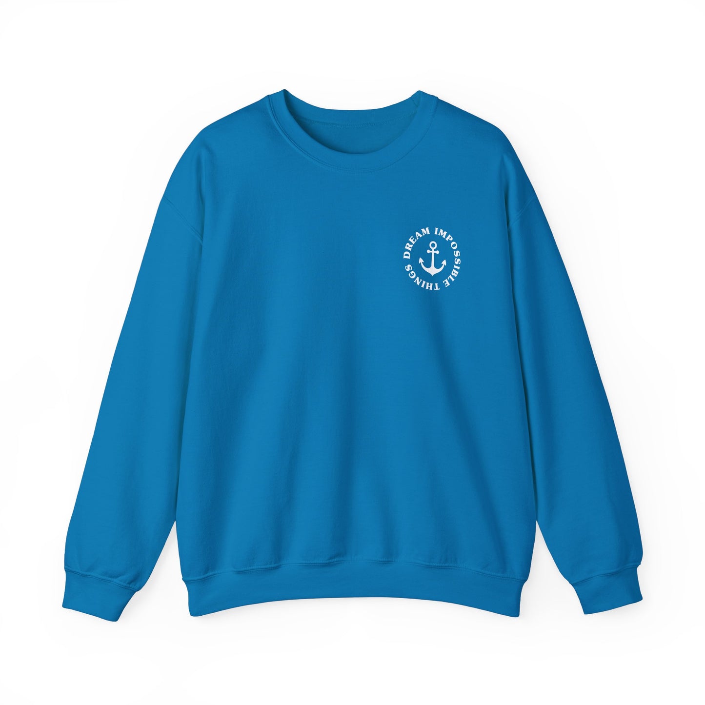 Starlight Yacht Club Crewneck
