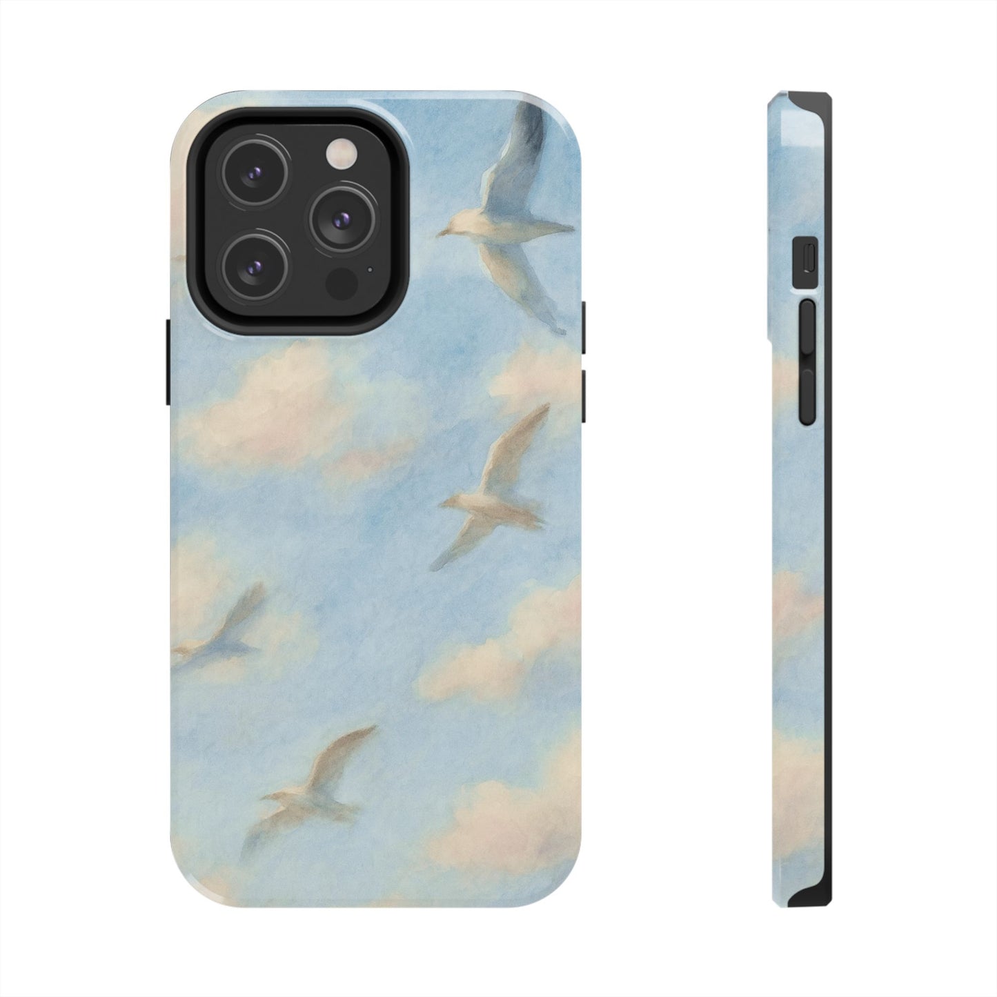 1989 Era Seagulls Phone Case