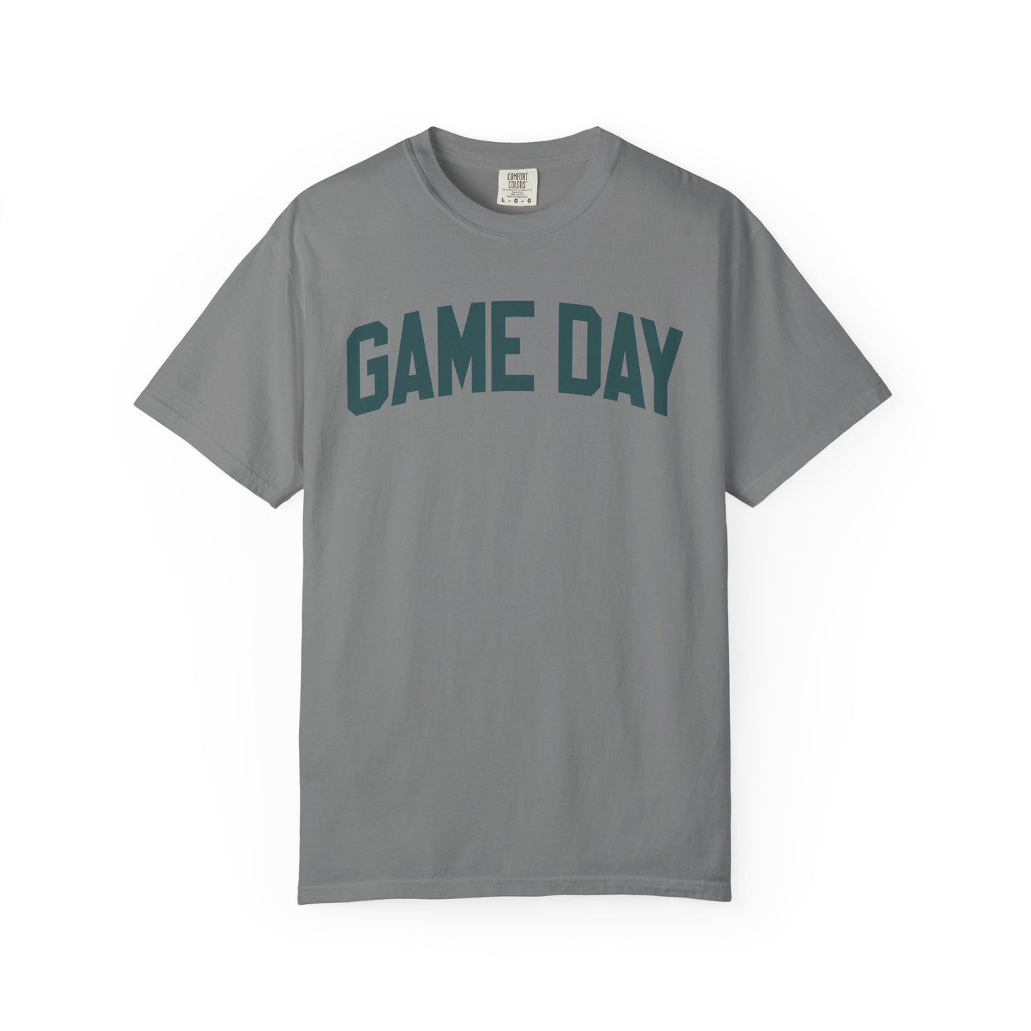 Game Day Varsity Tee