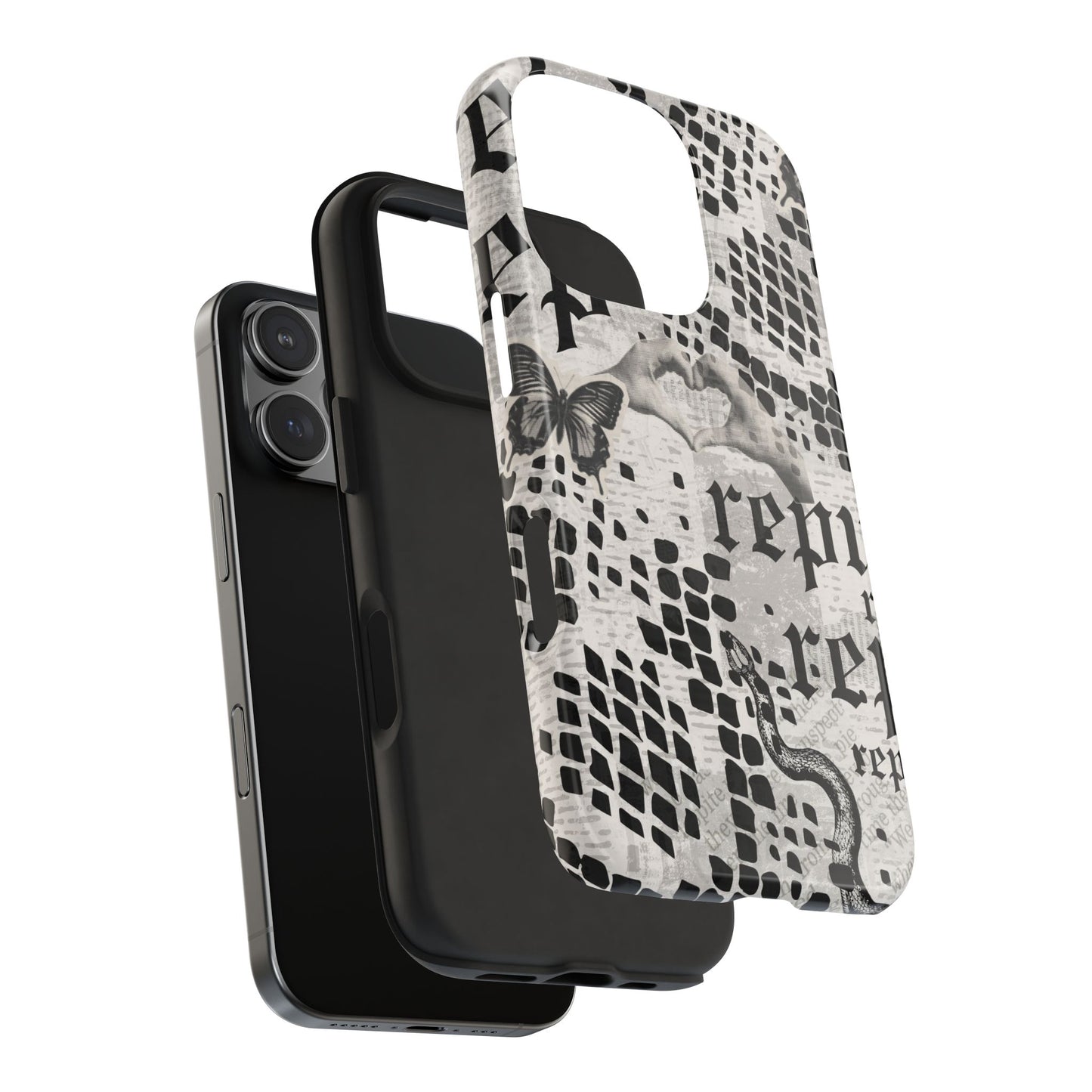Reputation Phone Case