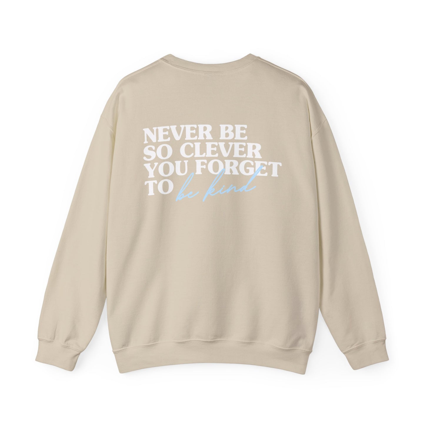 The Marjorie Crewneck