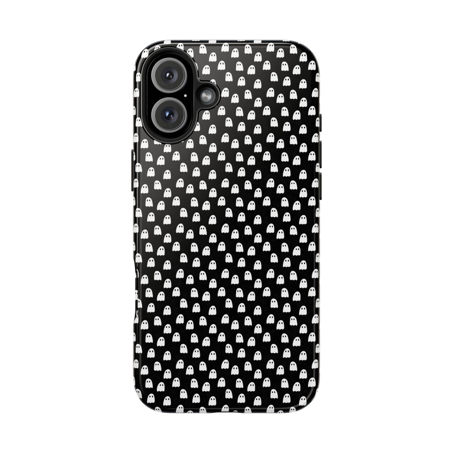 Tiny Ghosts Phone Case