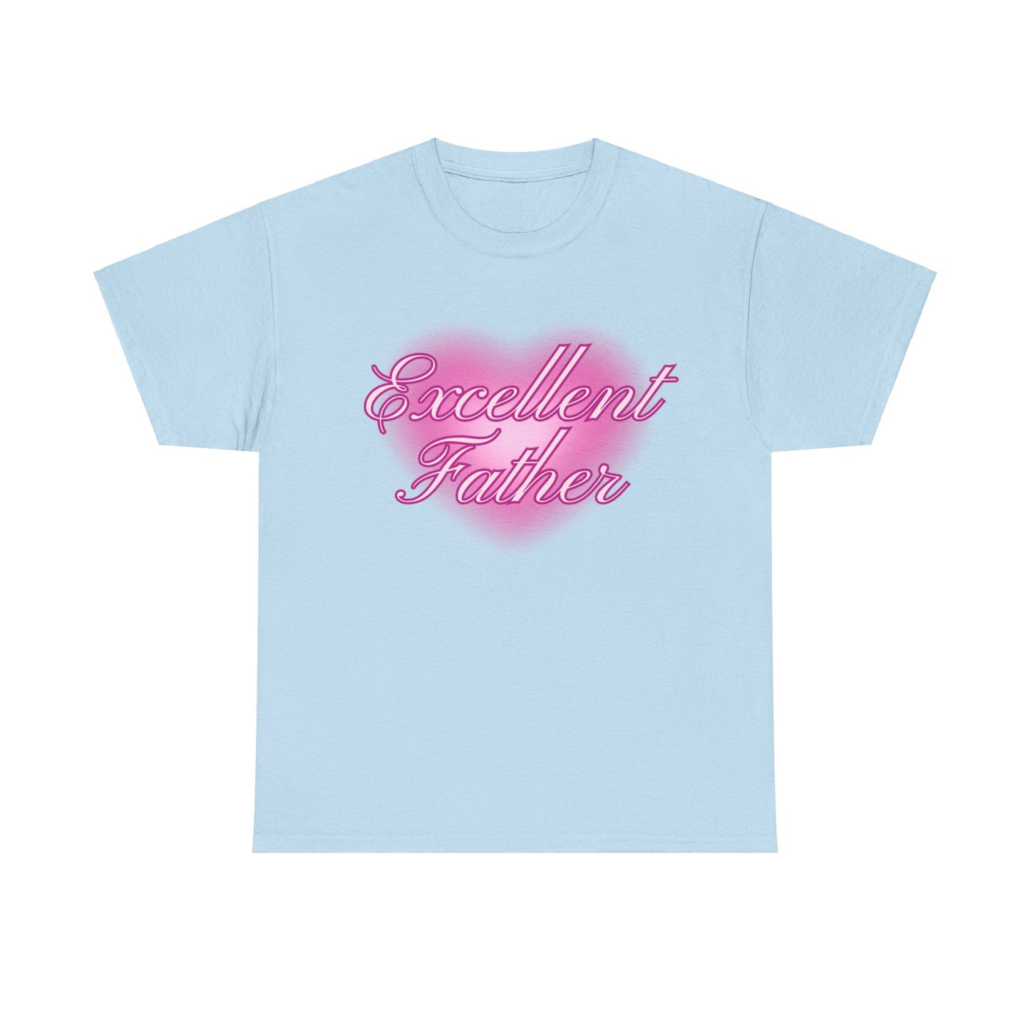Excellent Father Tee