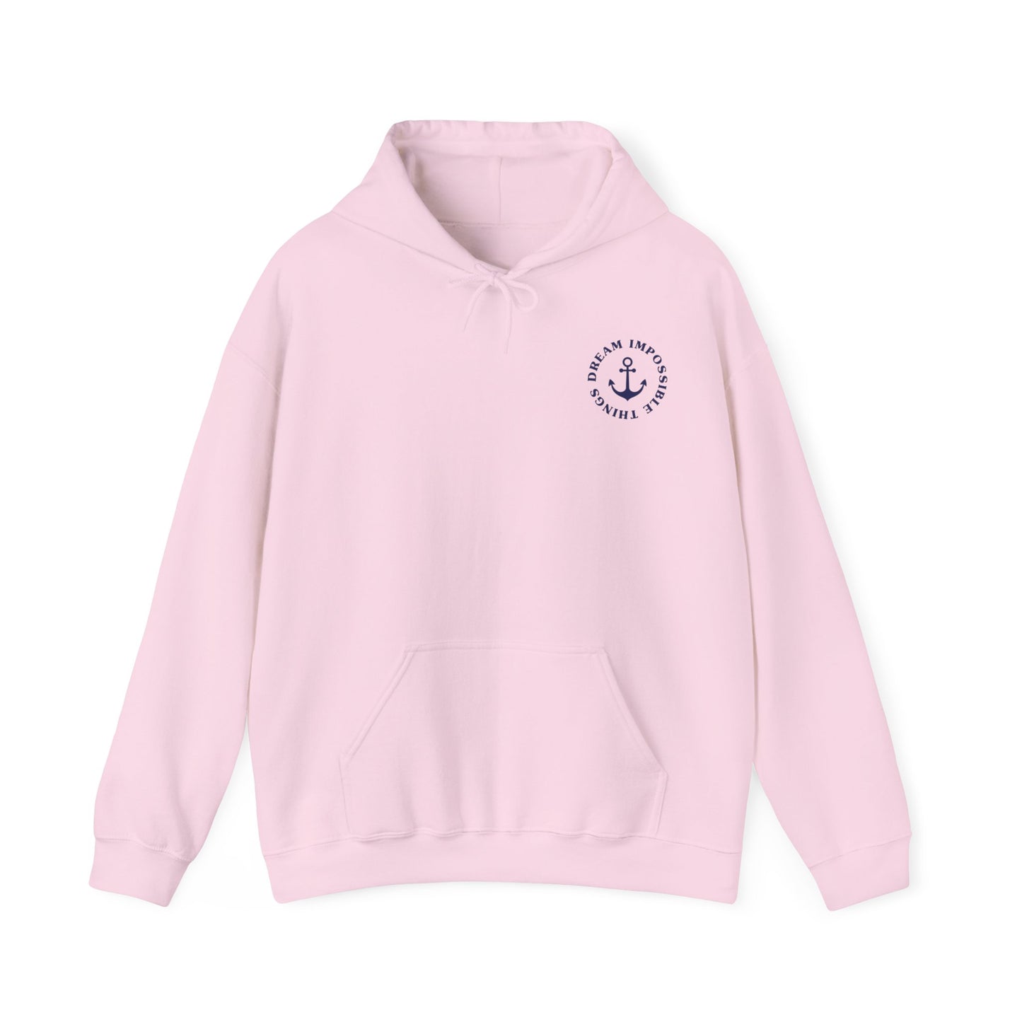 Starlight Yacht Club Vintage Hoodie