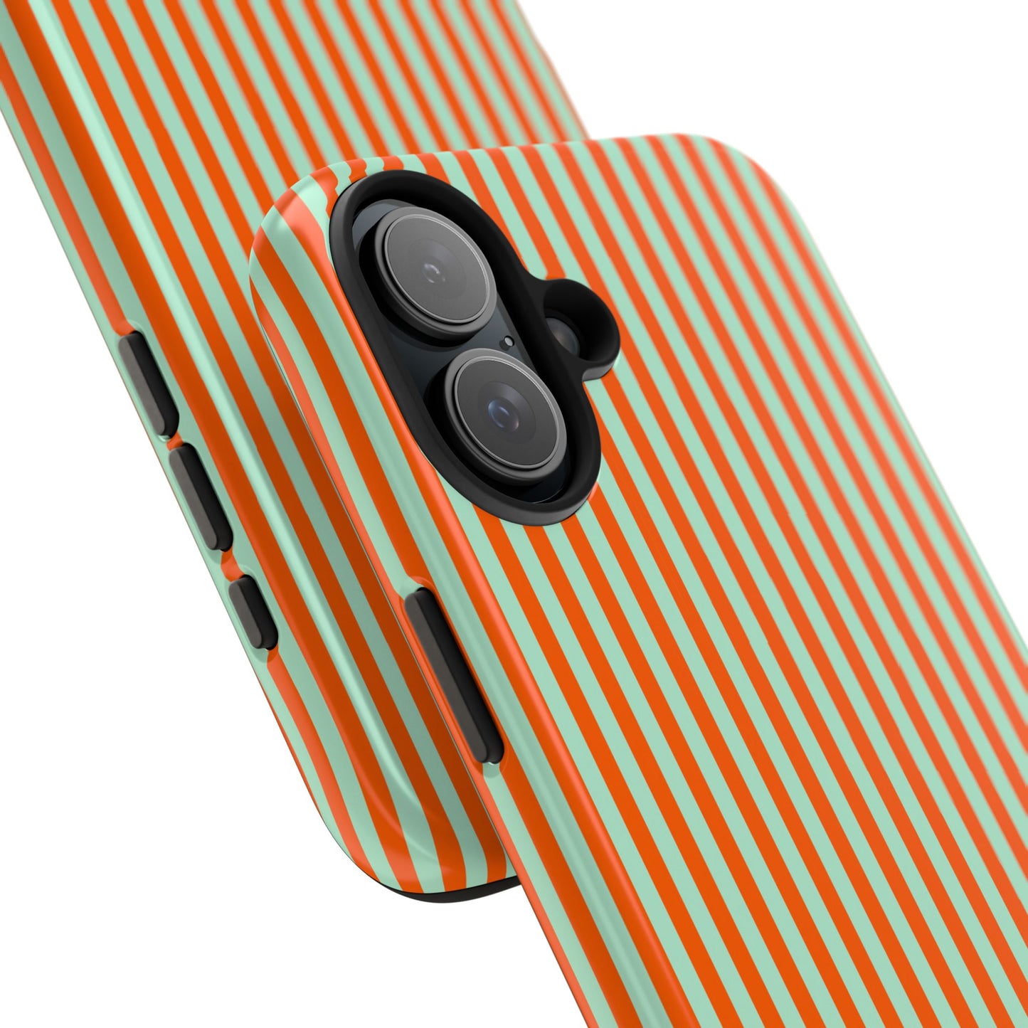 Showgirl Stripes Phone Case