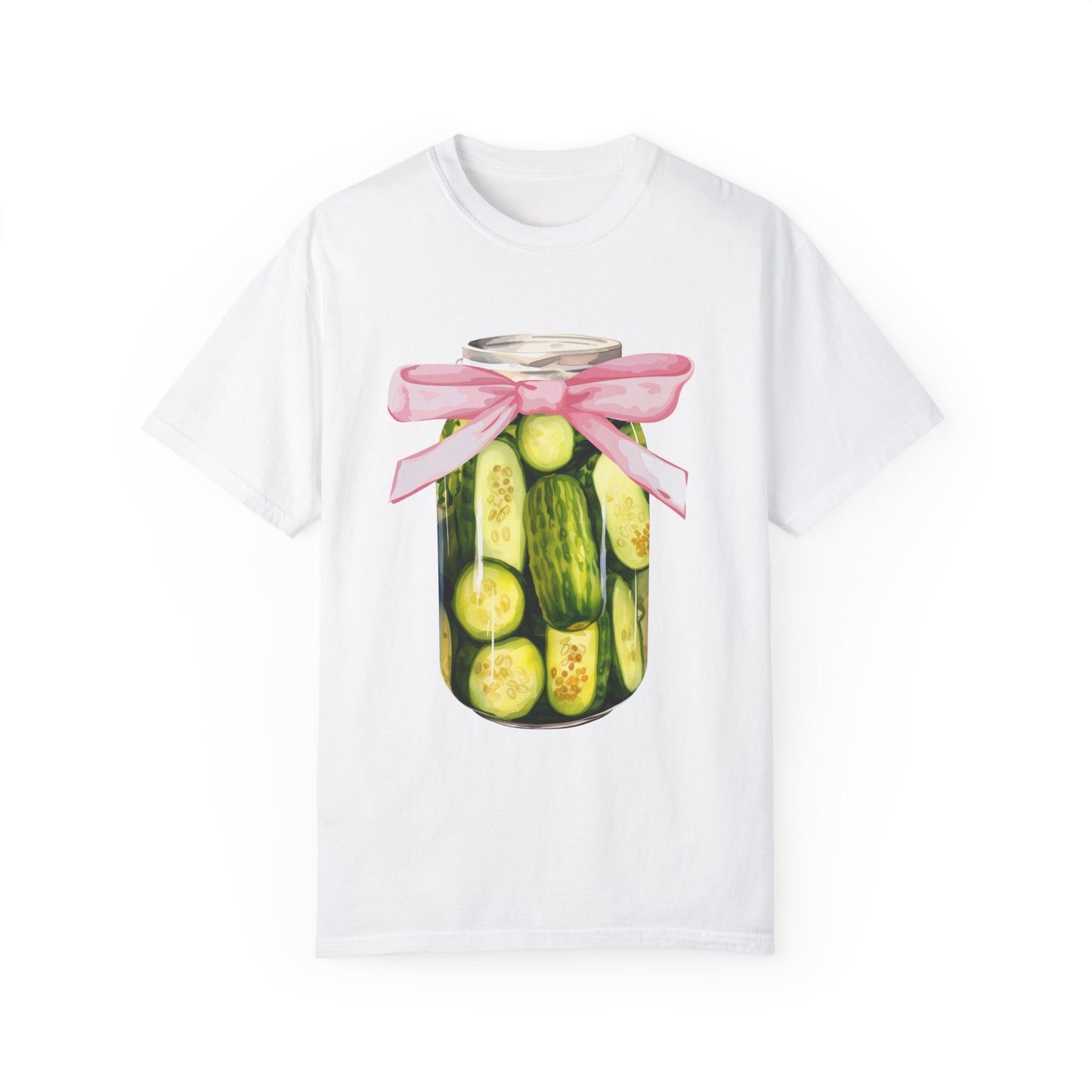 Coquette Pickle Jar Shirt