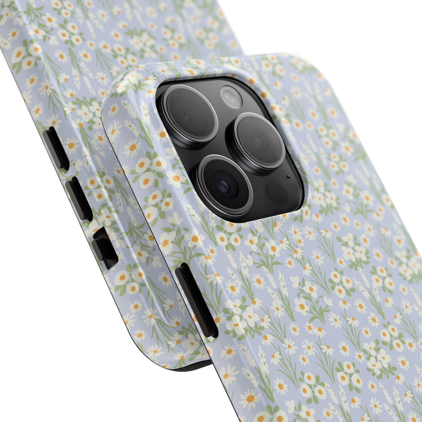 Mini Daisies Phone Case