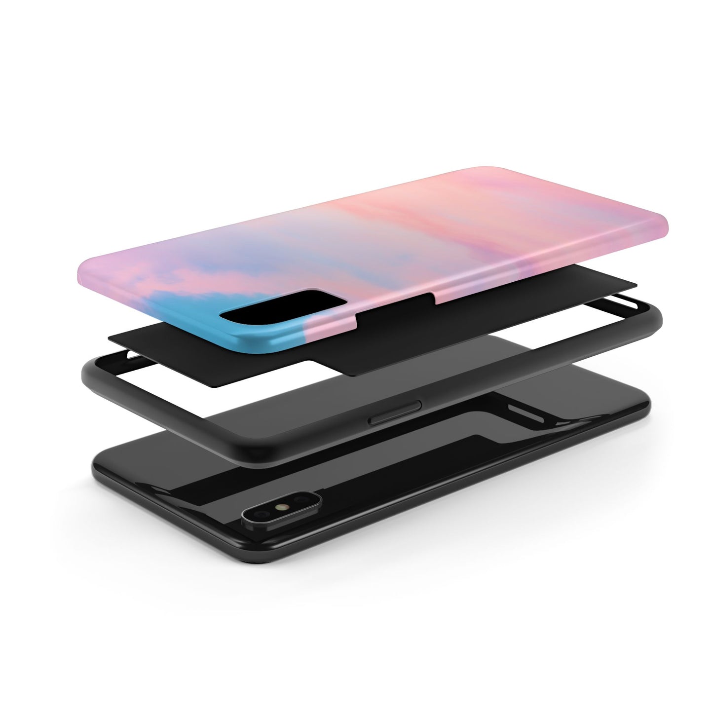 Lover Phone Case